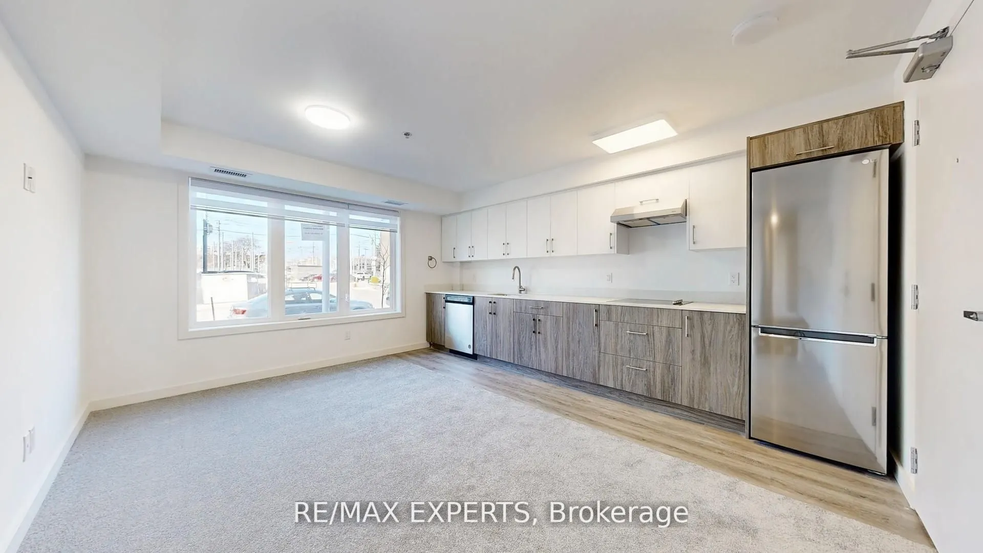 45 Connaught Avenue, #101