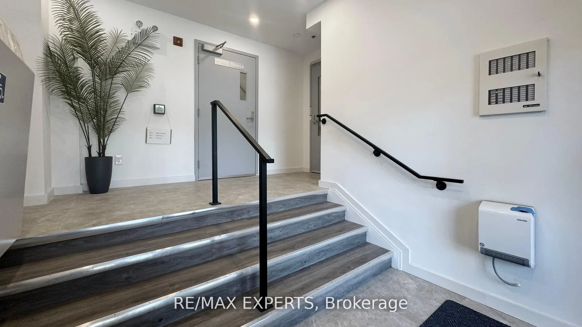 45 Connaught Avenue, #101
