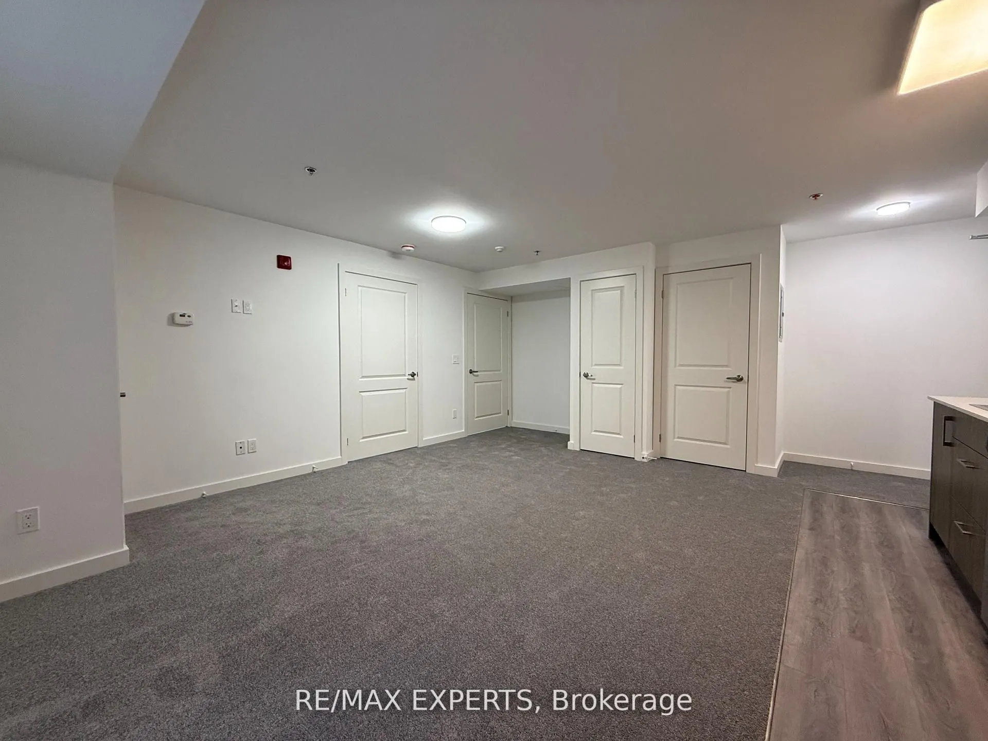 45 Connaught Avenue, #104