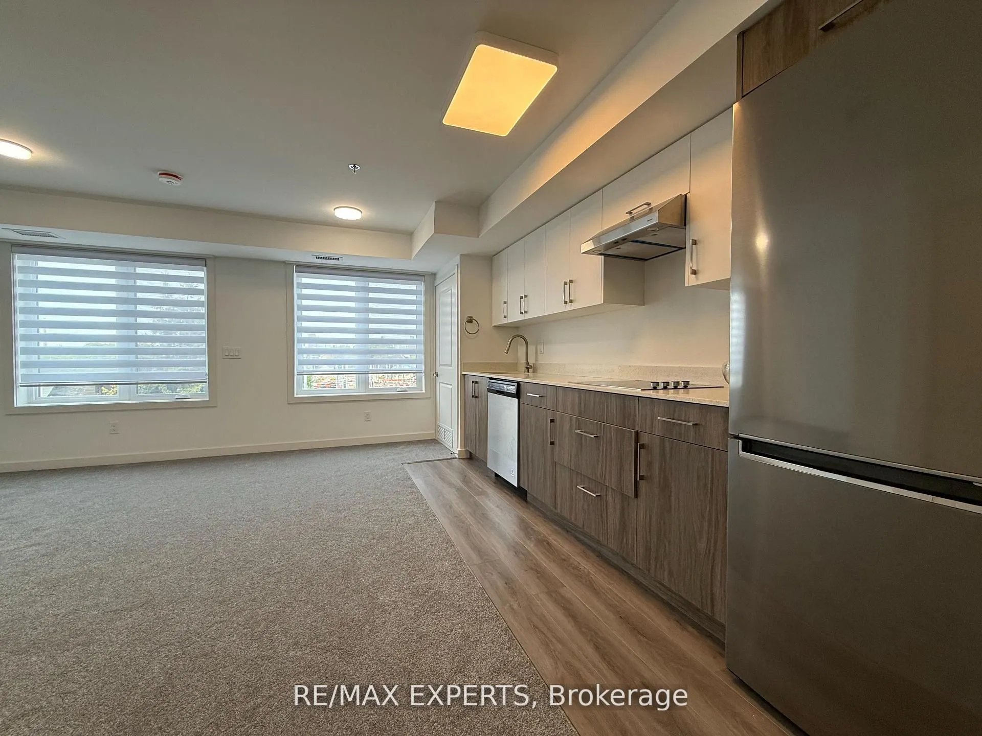 45 Connaught Avenue, #104