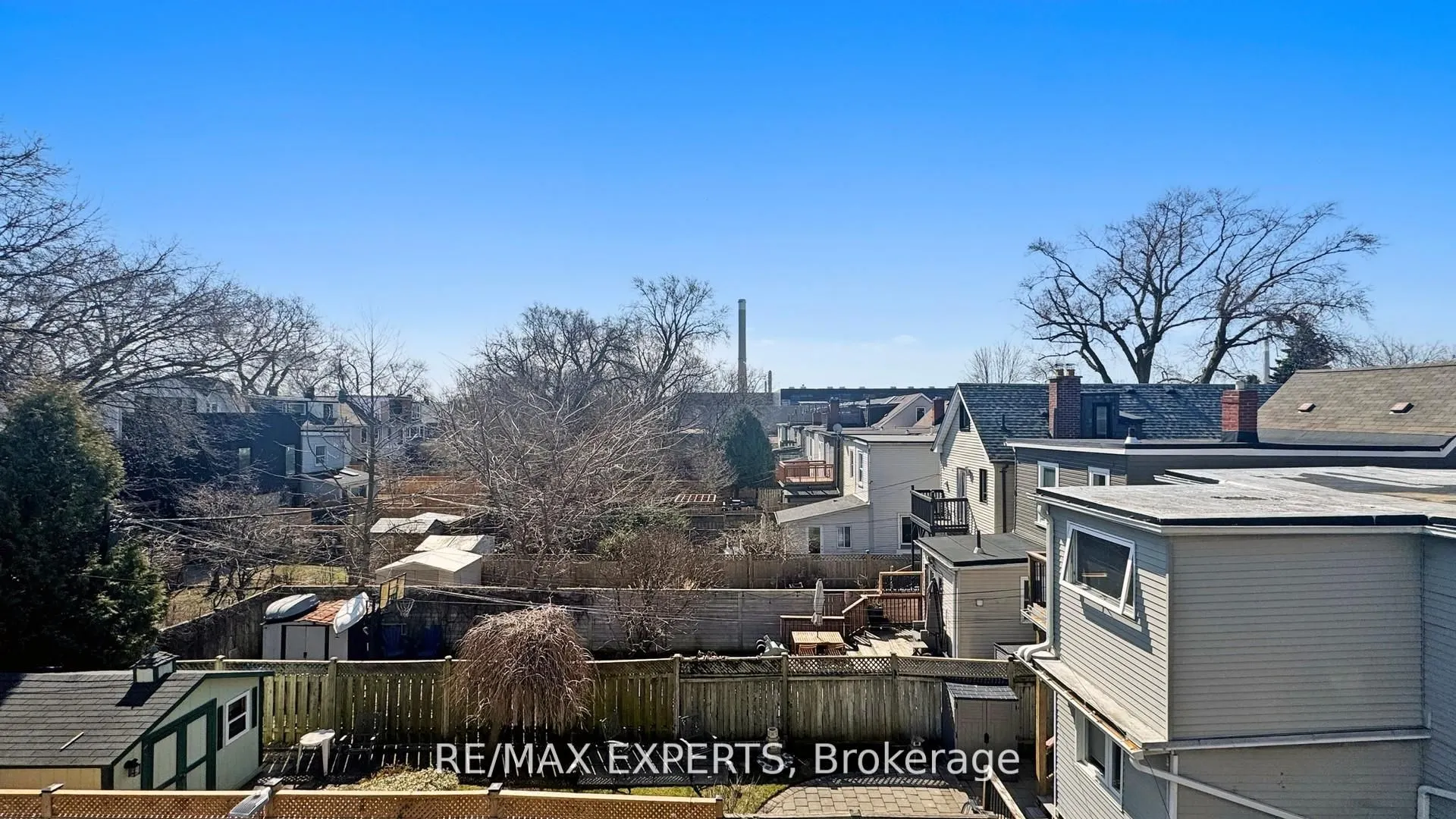 45 Connaught Avenue, #303