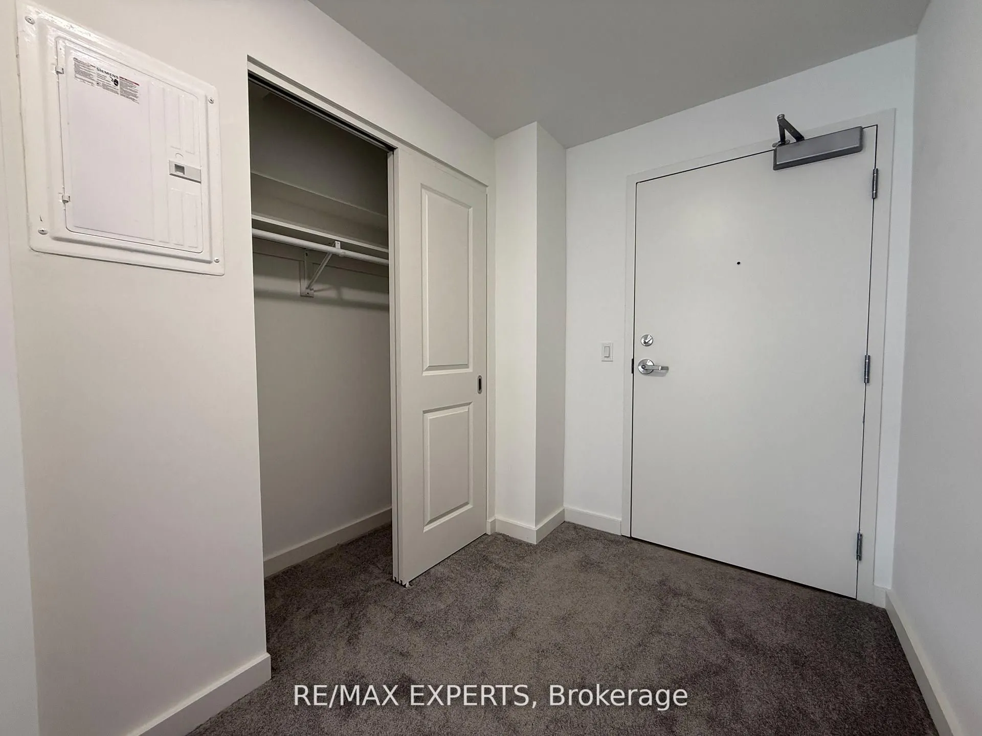 45 Connaught Avenue, #403