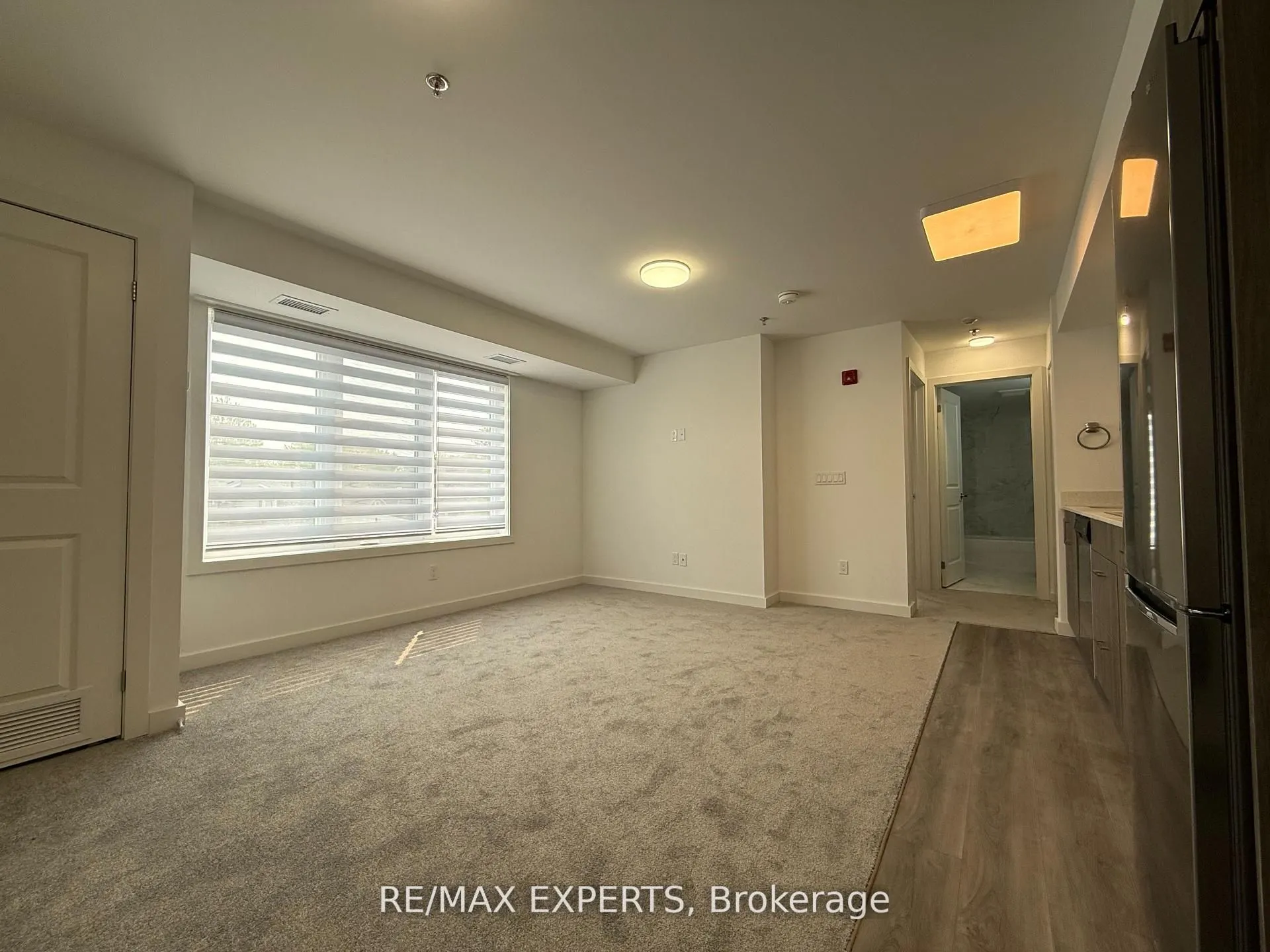 45 Connaught Avenue, #403