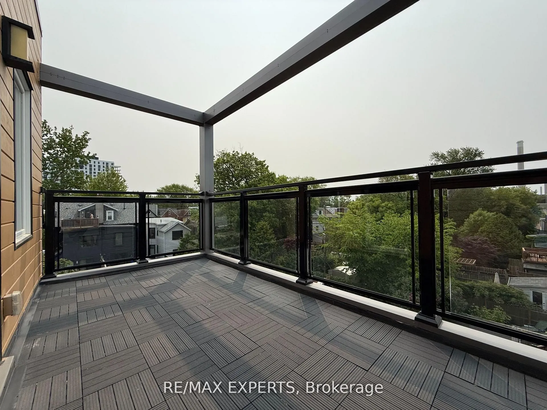 45 Connaught Avenue, #403