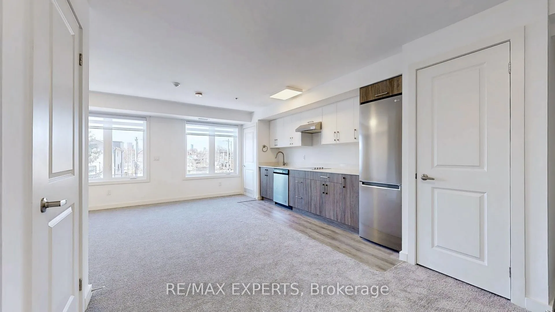 45 Connaught Avenue, #405