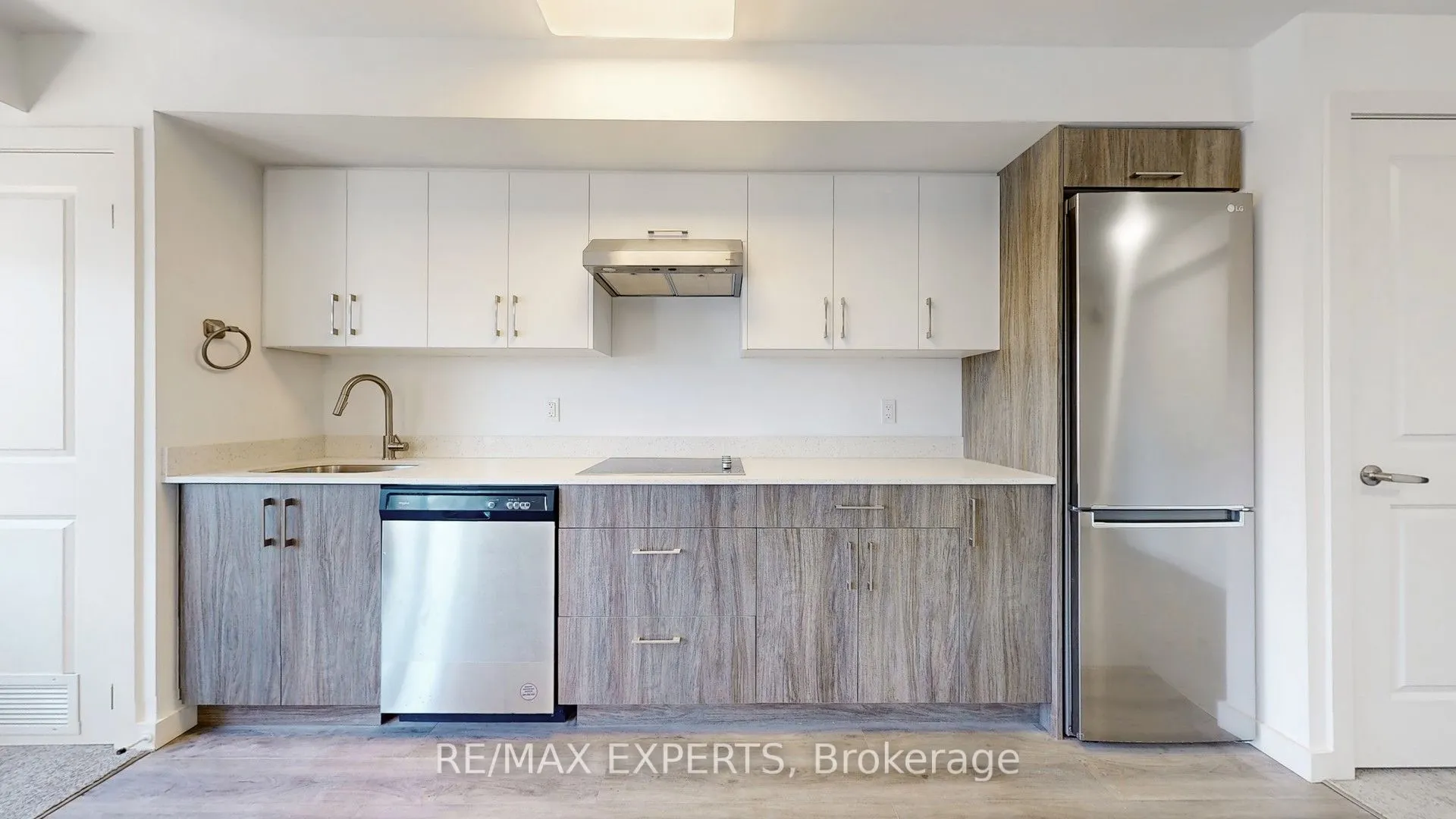45 Connaught Avenue, #405