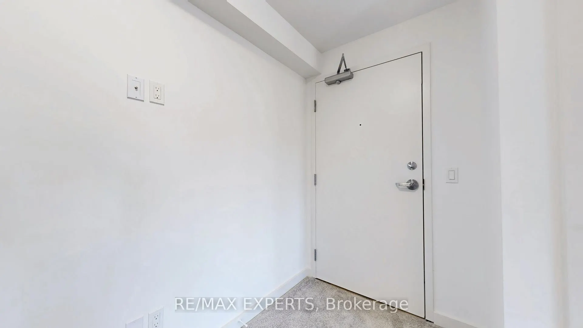 45 Connaught Avenue, #405