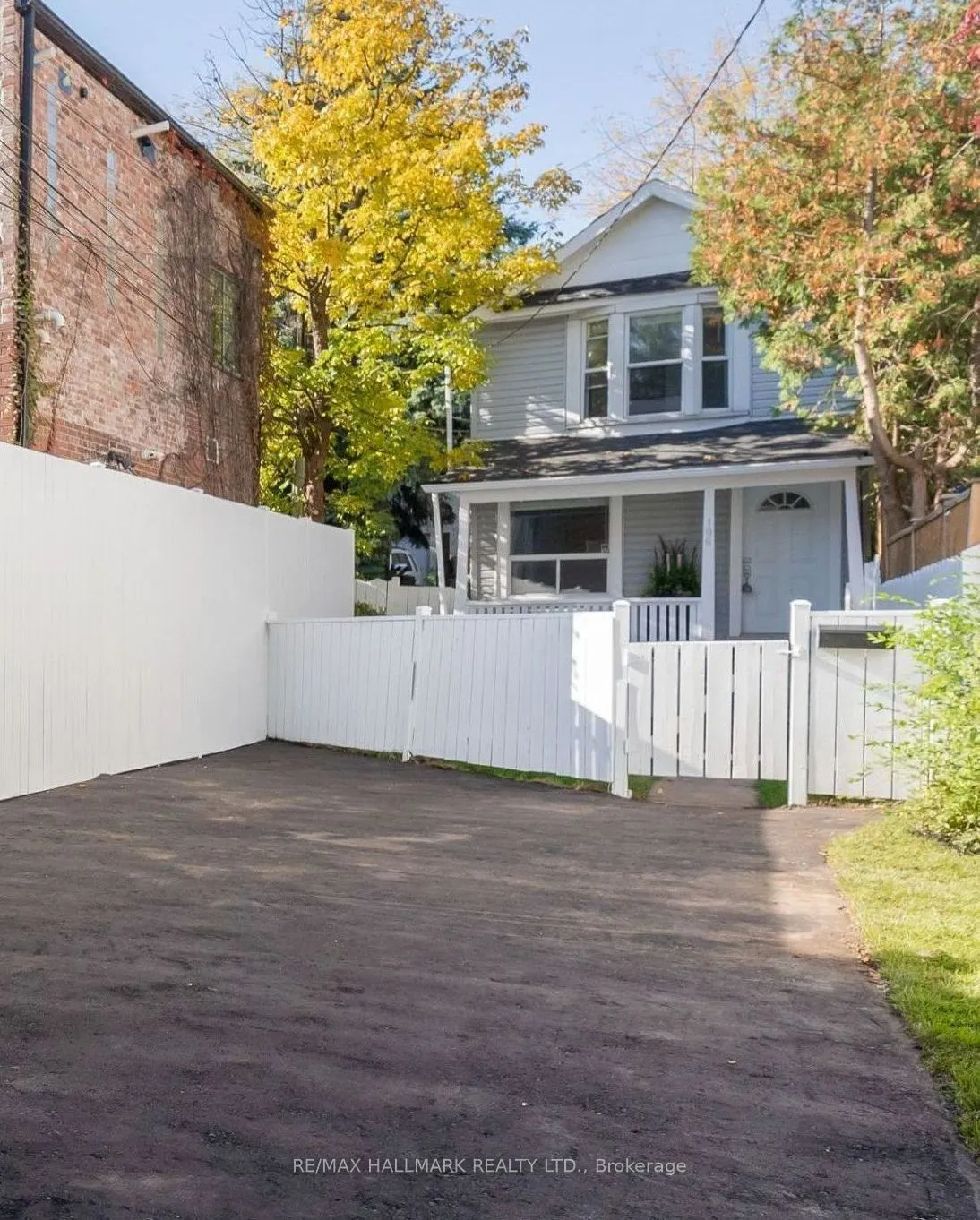 106 Willow Avenue