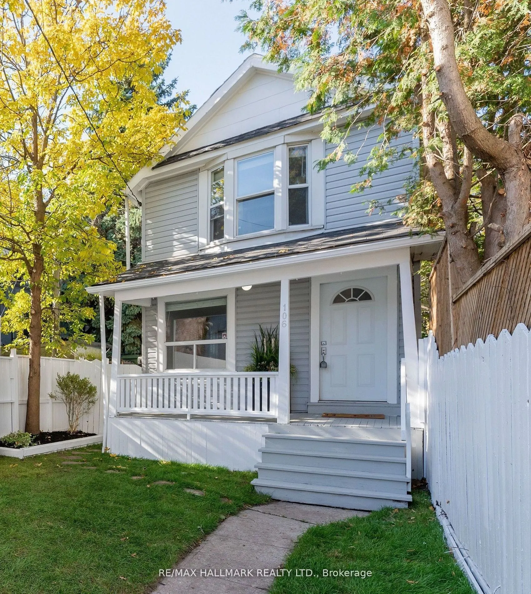 106 Willow Avenue