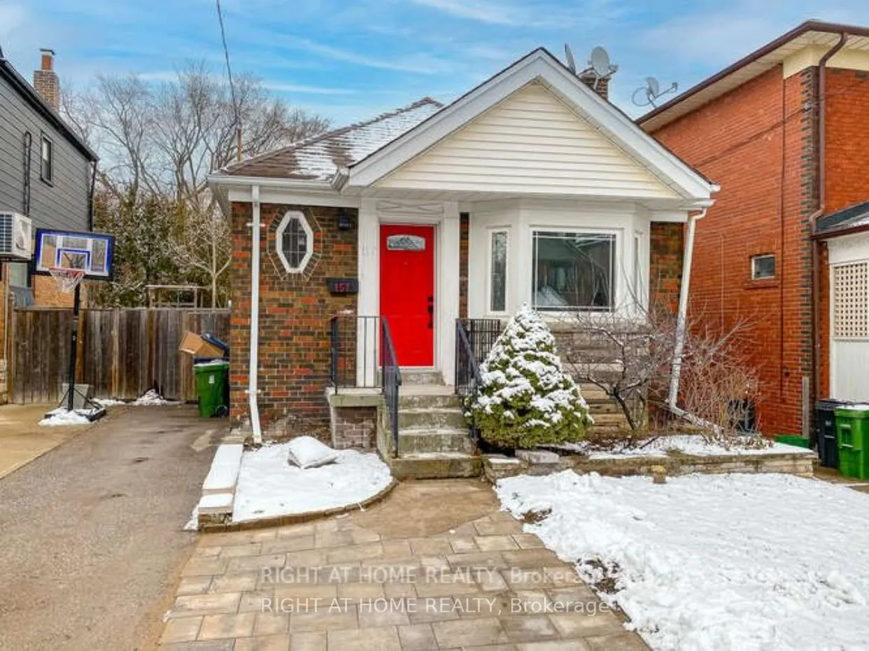 157 Woodycrest Avenue N, #Basement