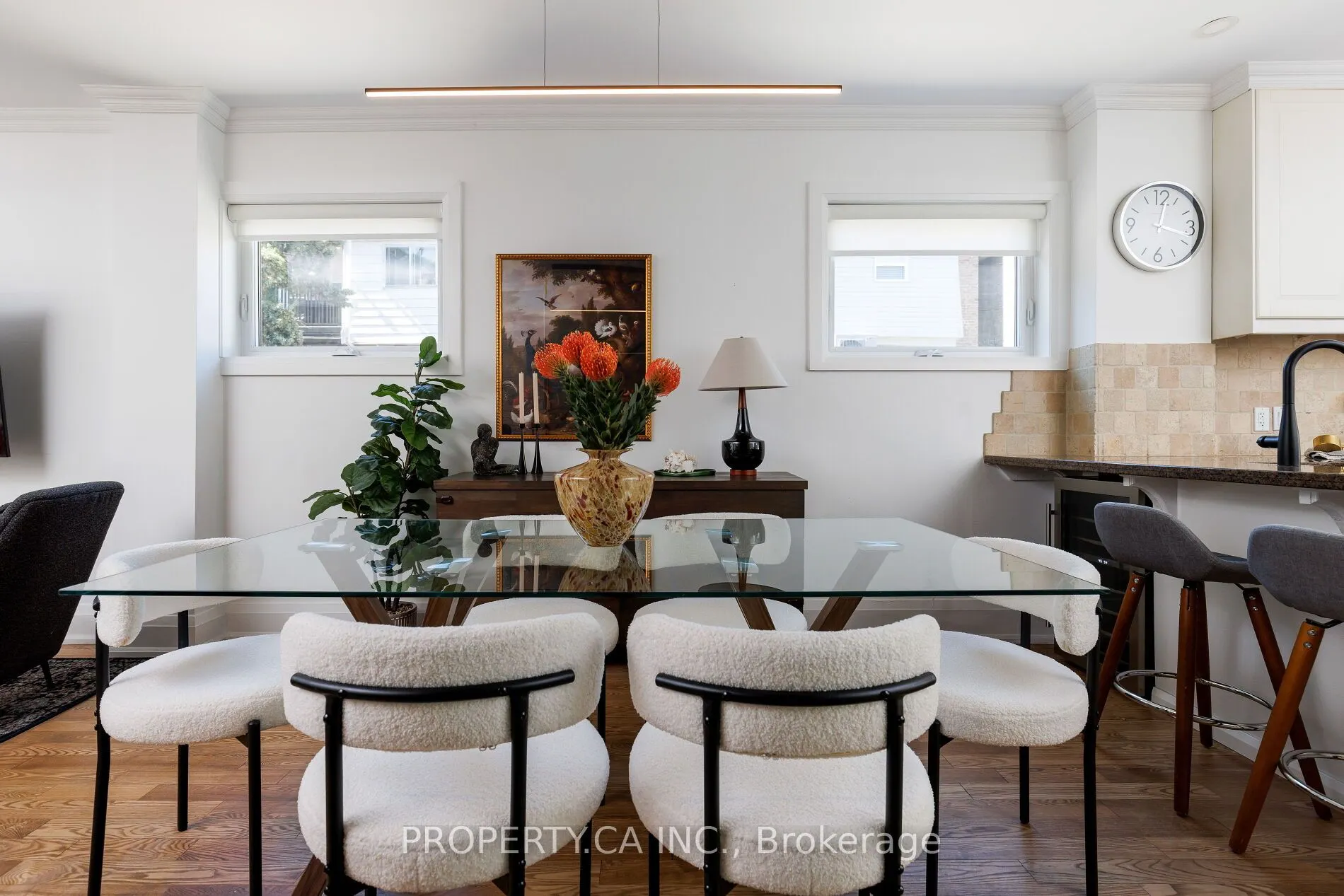20 Parkfield Avenue