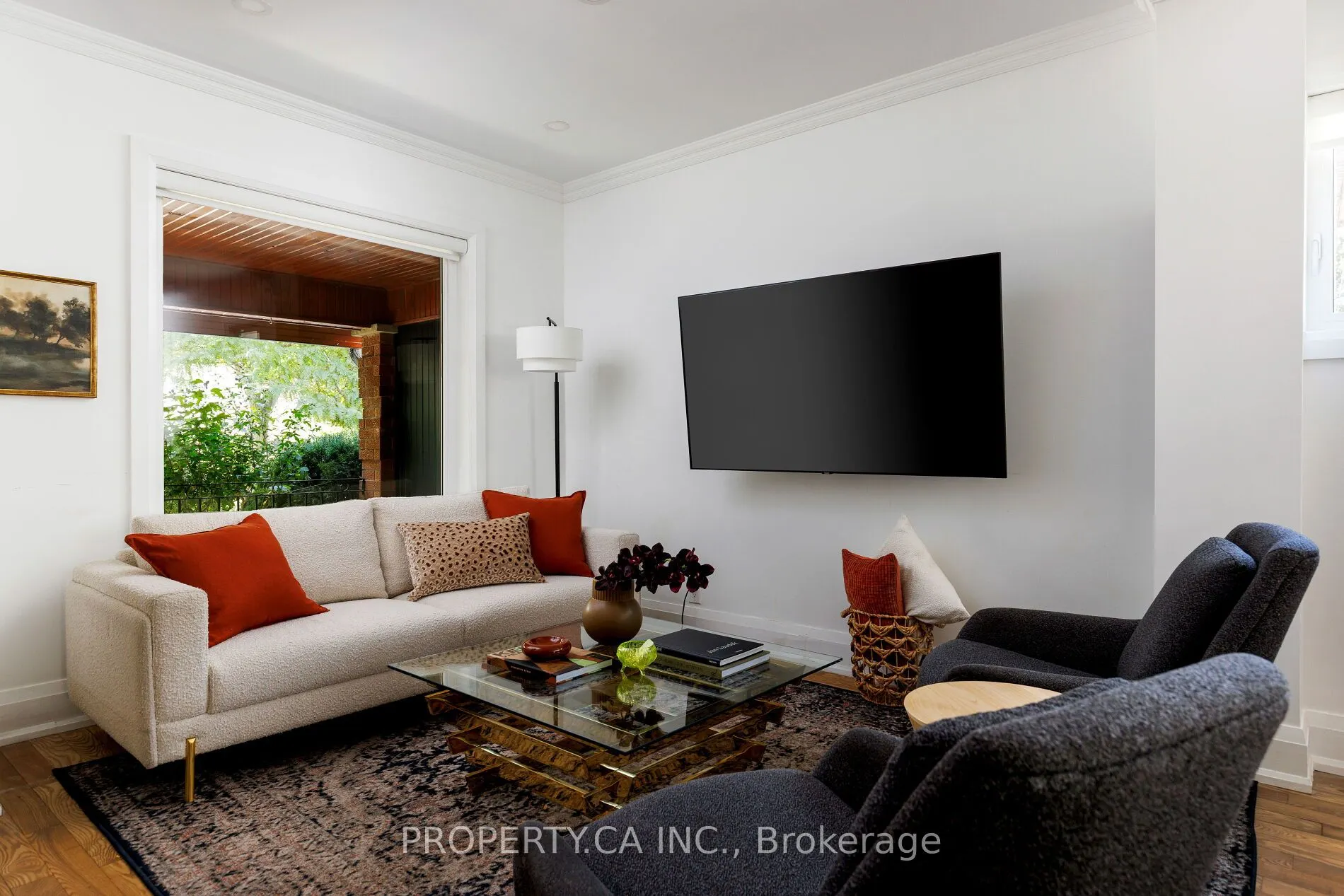 20 Parkfield Avenue
