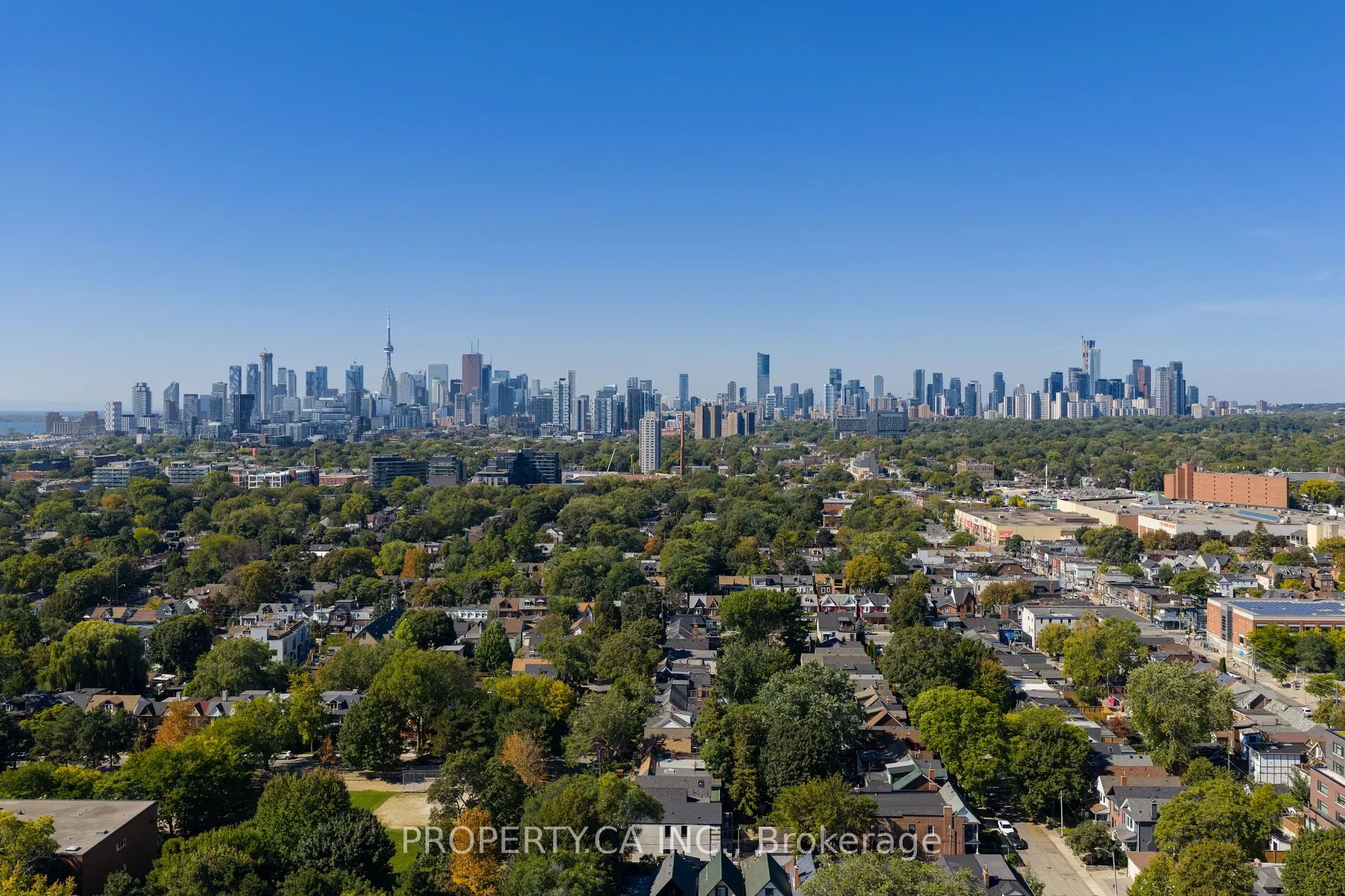 20 Parkfield Avenue