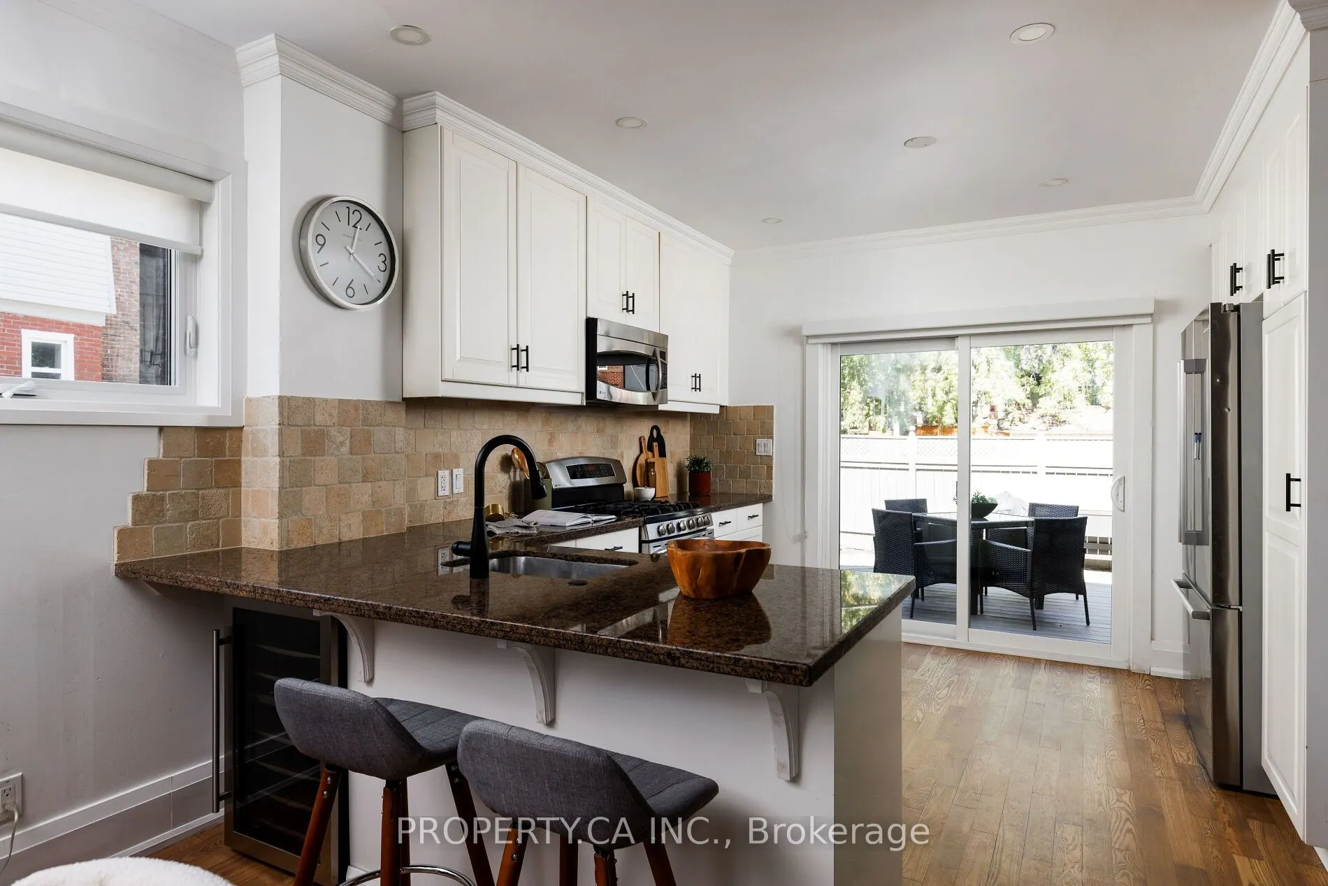 20 Parkfield Avenue