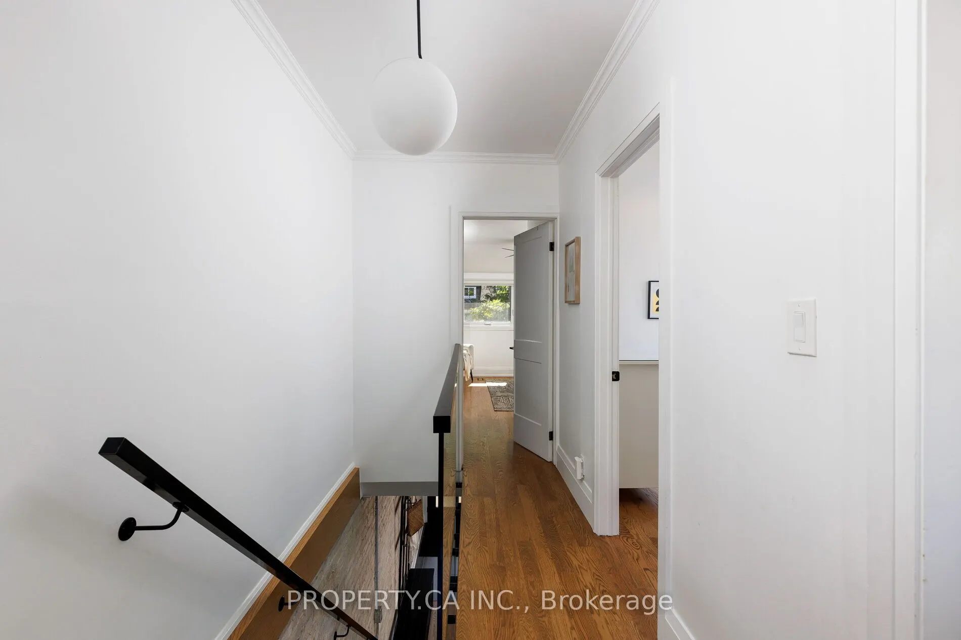 20 Parkfield Avenue