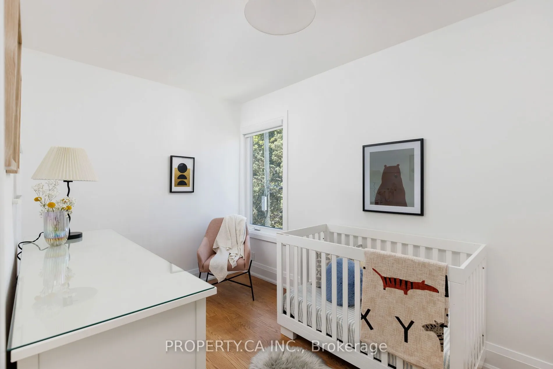 20 Parkfield Avenue