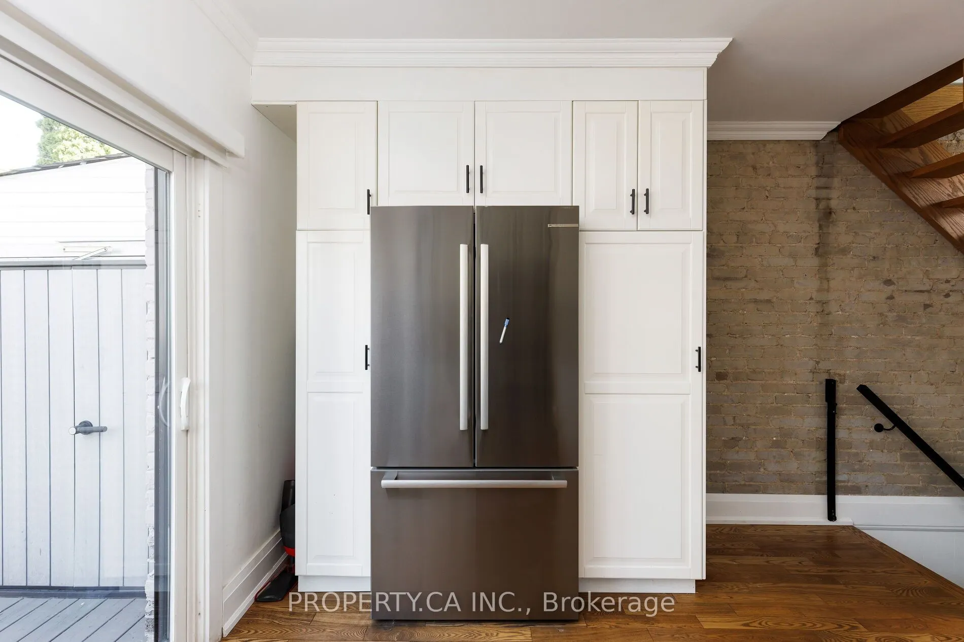 20 Parkfield Avenue