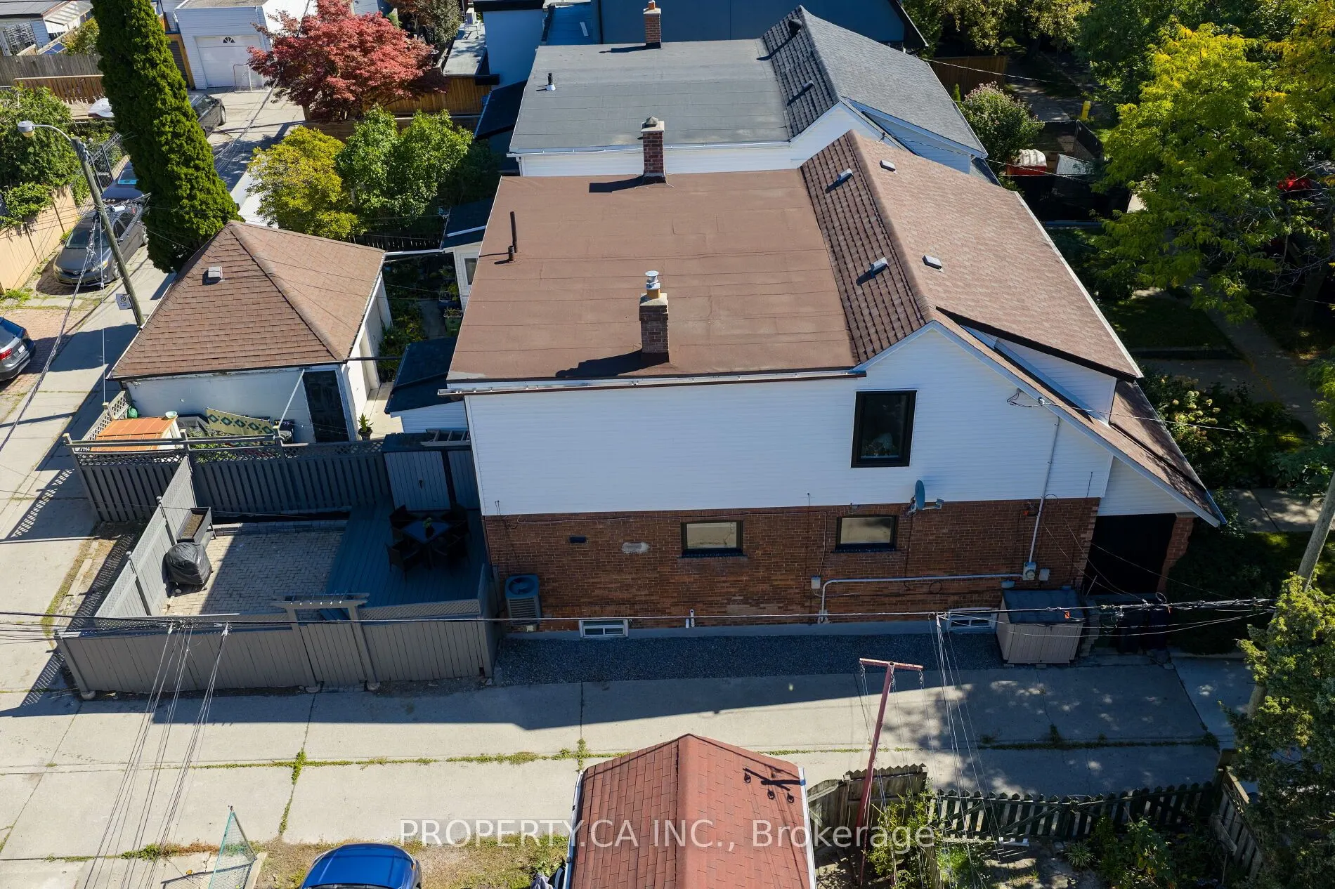 20 Parkfield Avenue