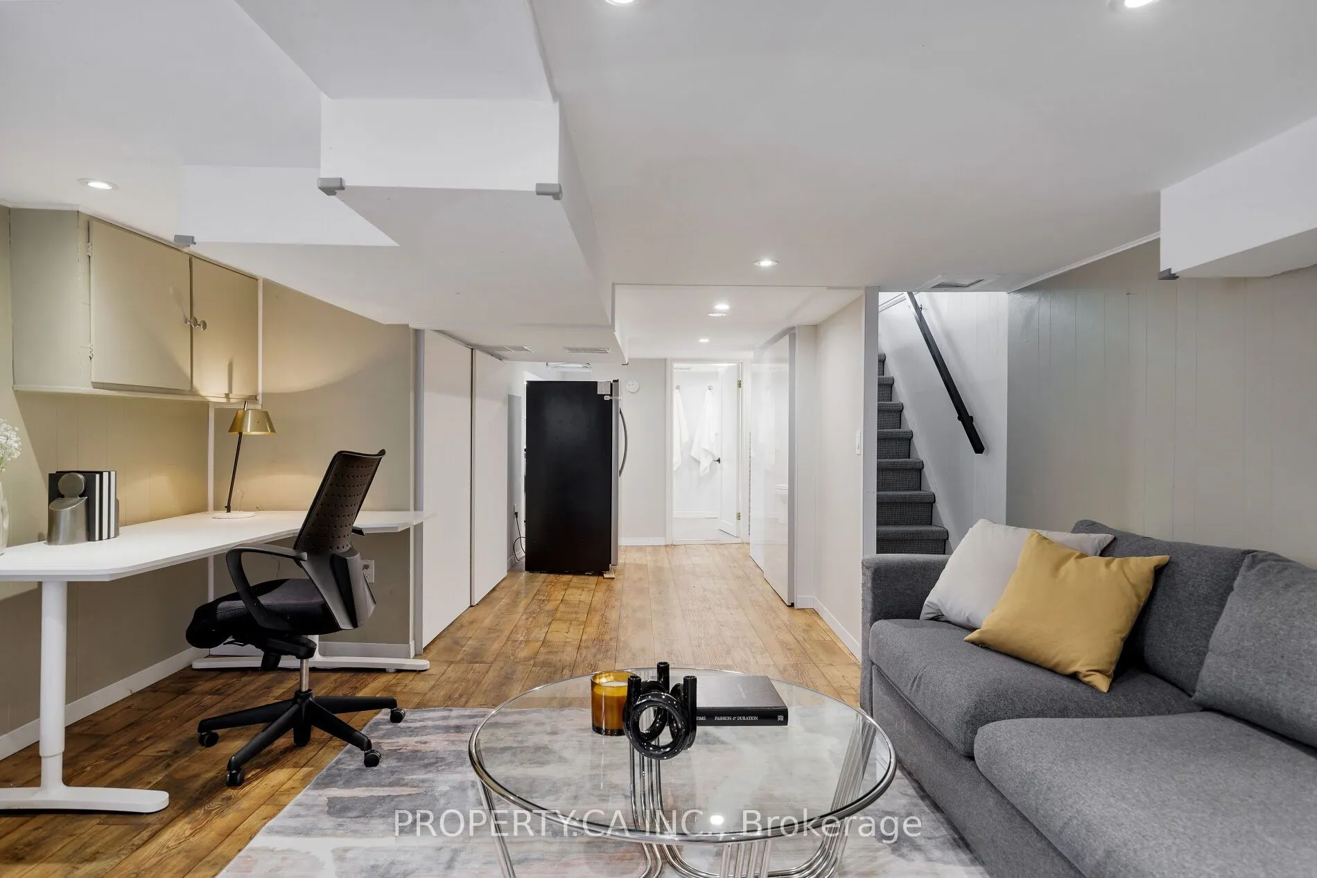 20 Parkfield Avenue