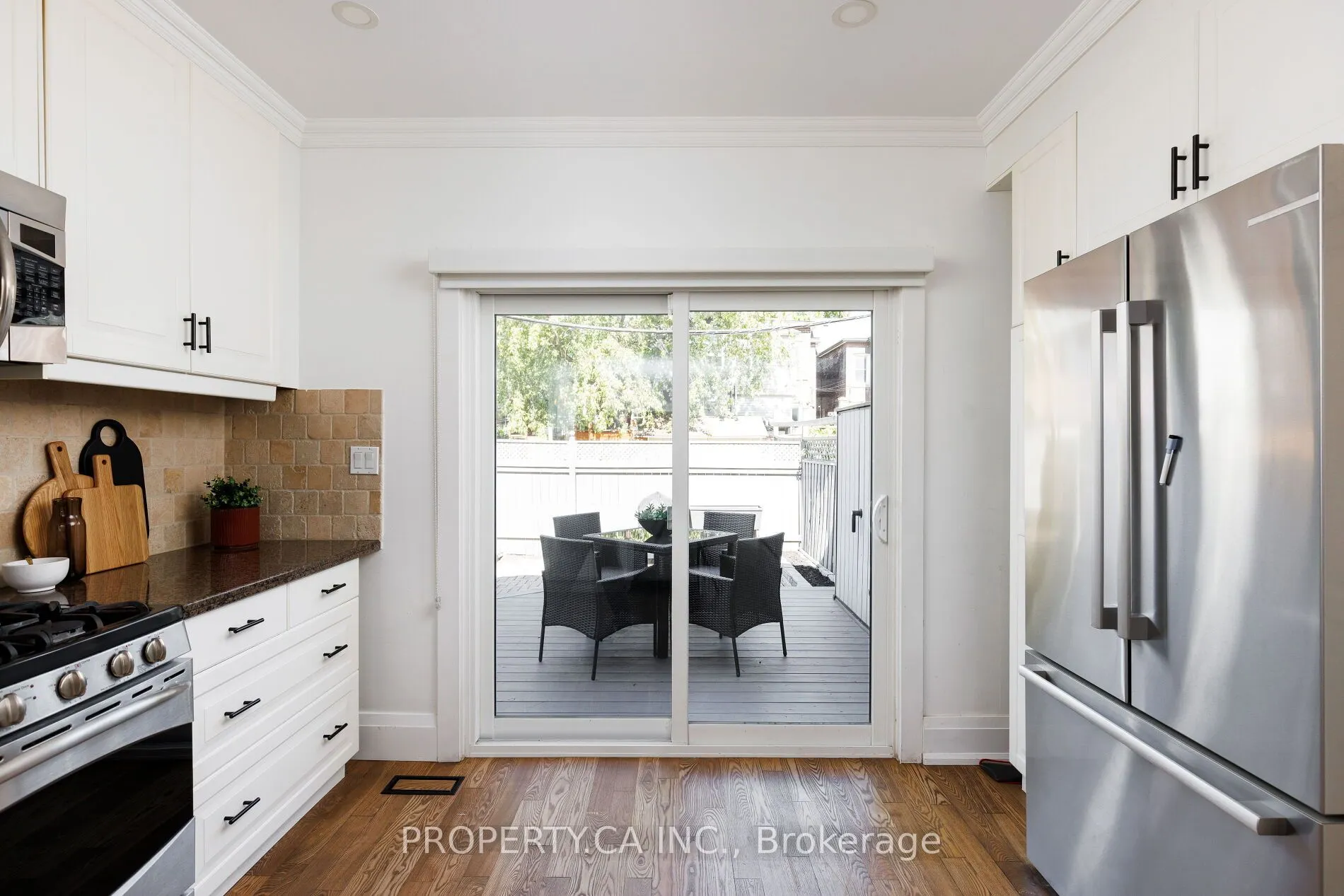 20 Parkfield Avenue