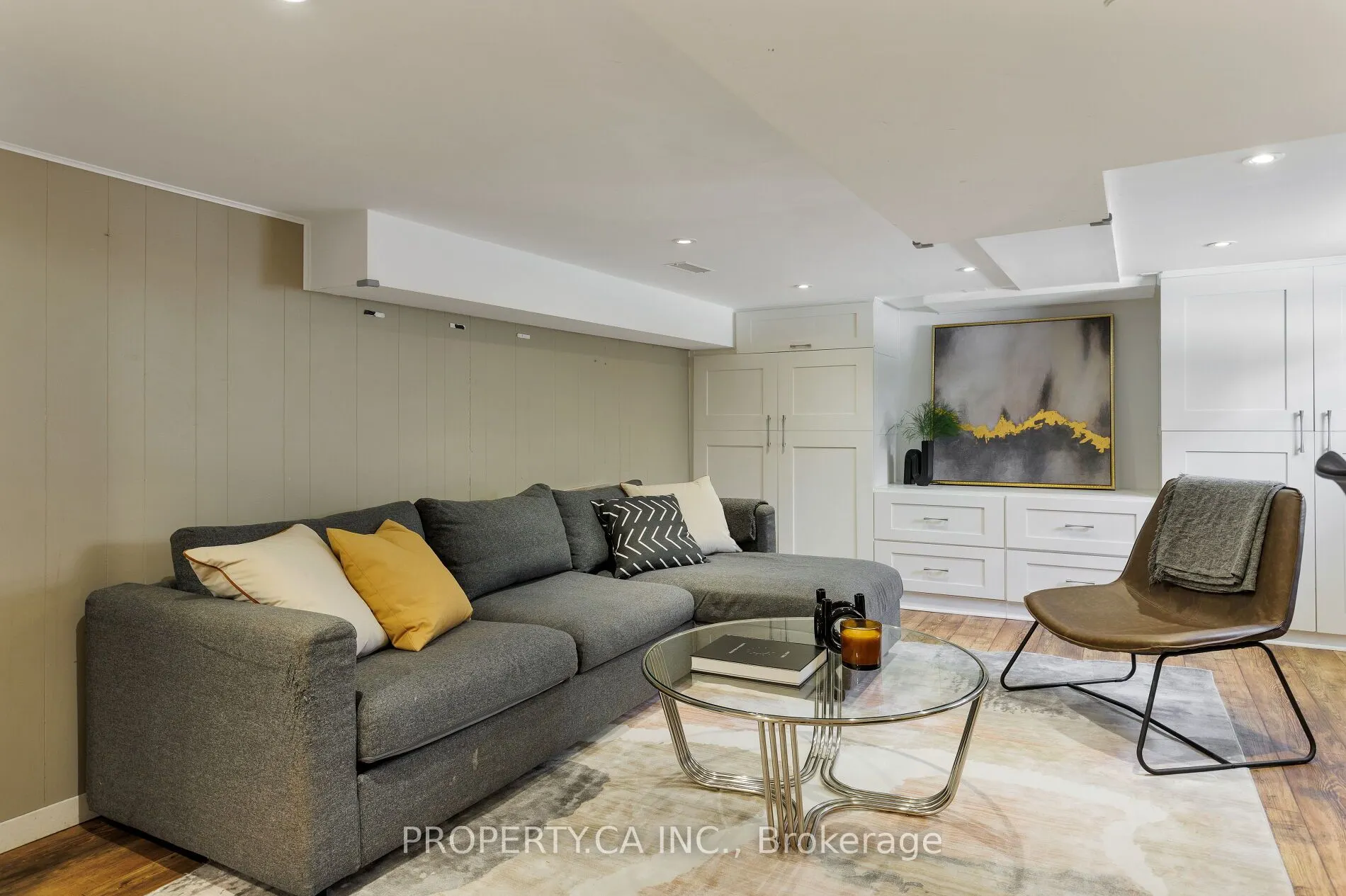 20 Parkfield Avenue
