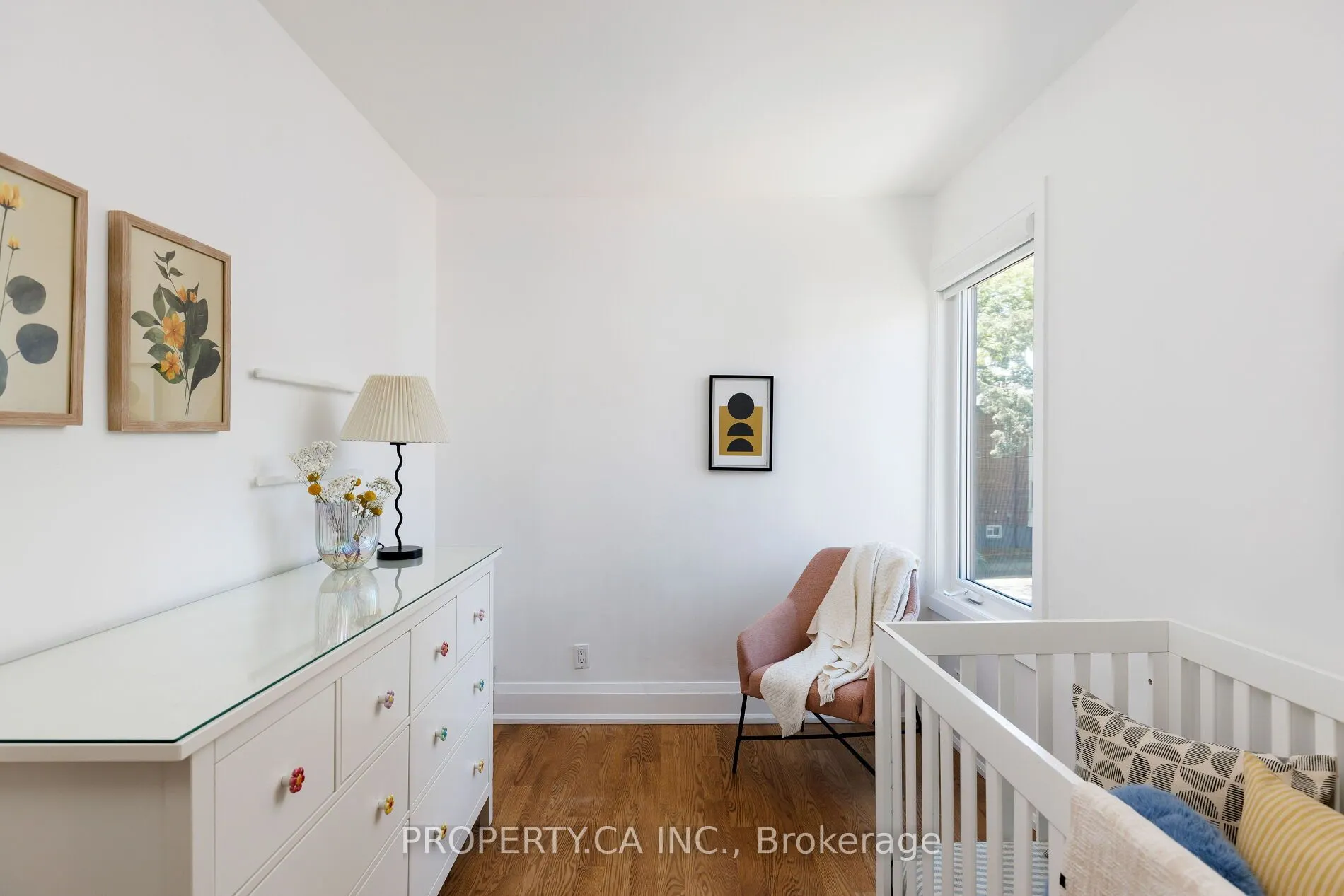 20 Parkfield Avenue