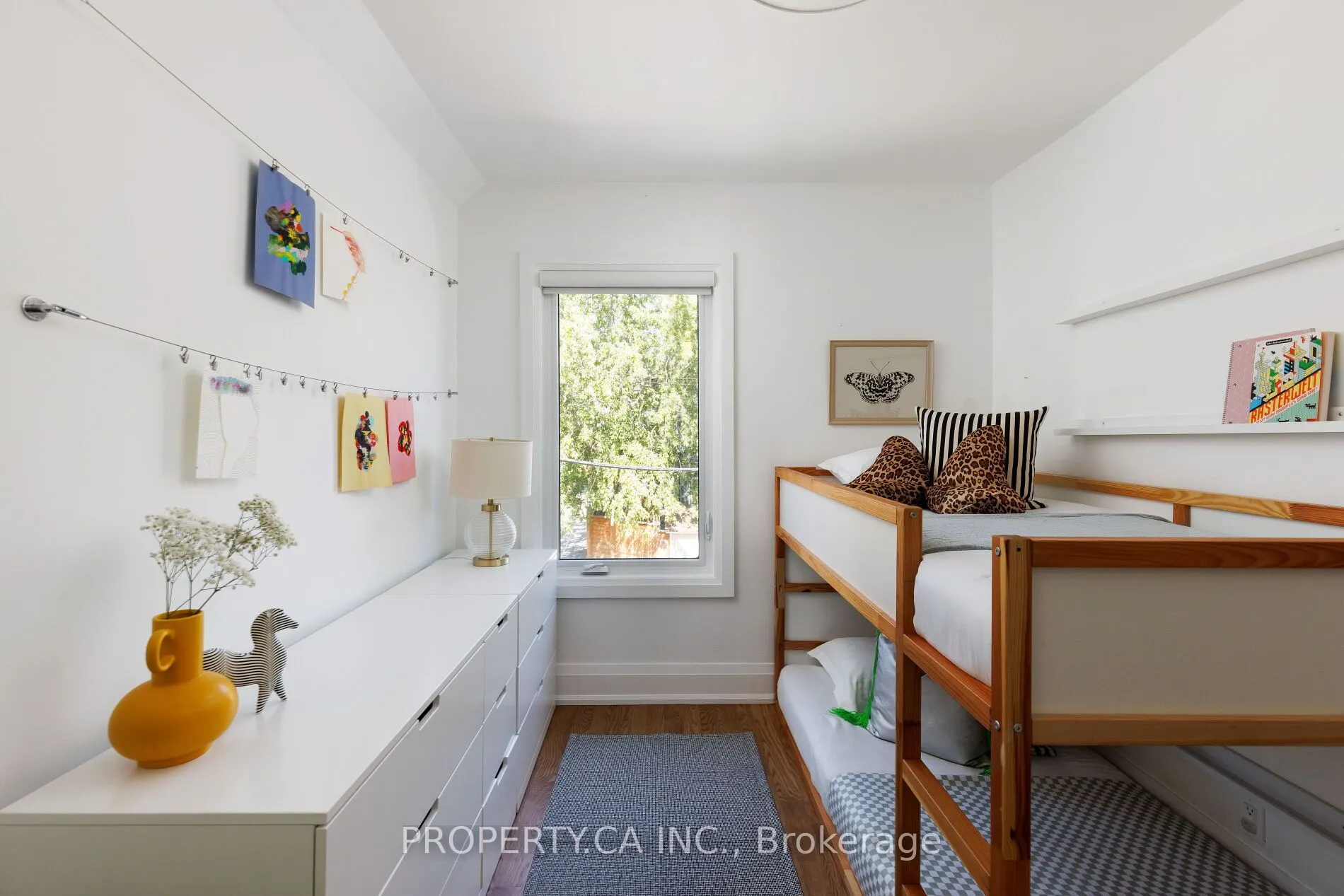 20 Parkfield Avenue