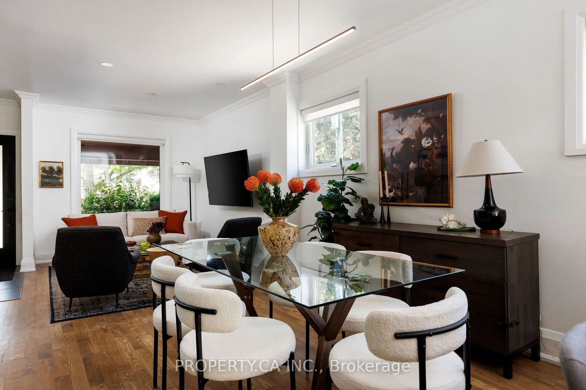 20 Parkfield Avenue