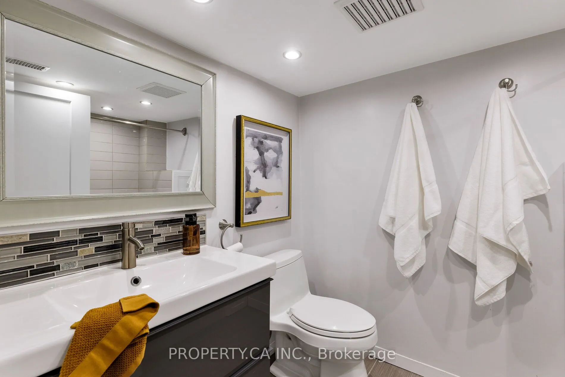 20 Parkfield Avenue