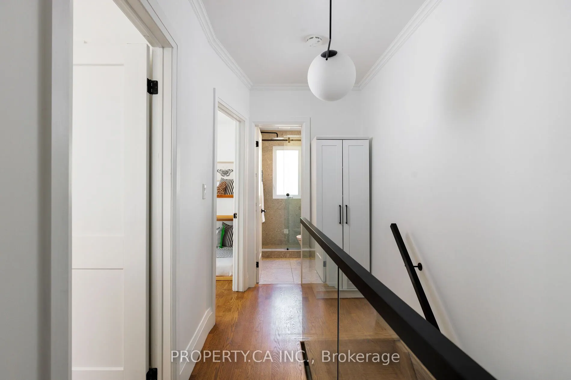 20 Parkfield Avenue
