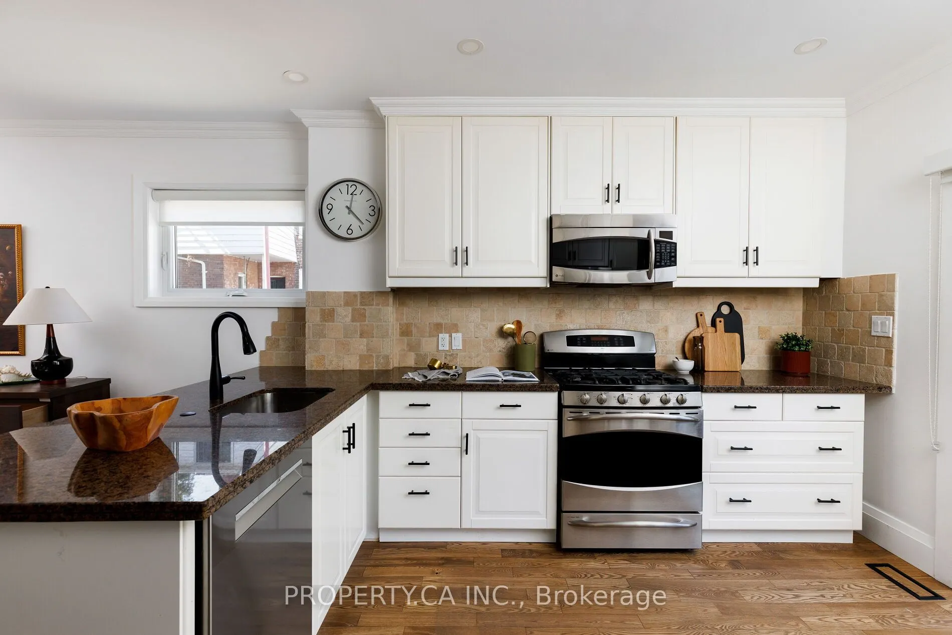 20 Parkfield Avenue