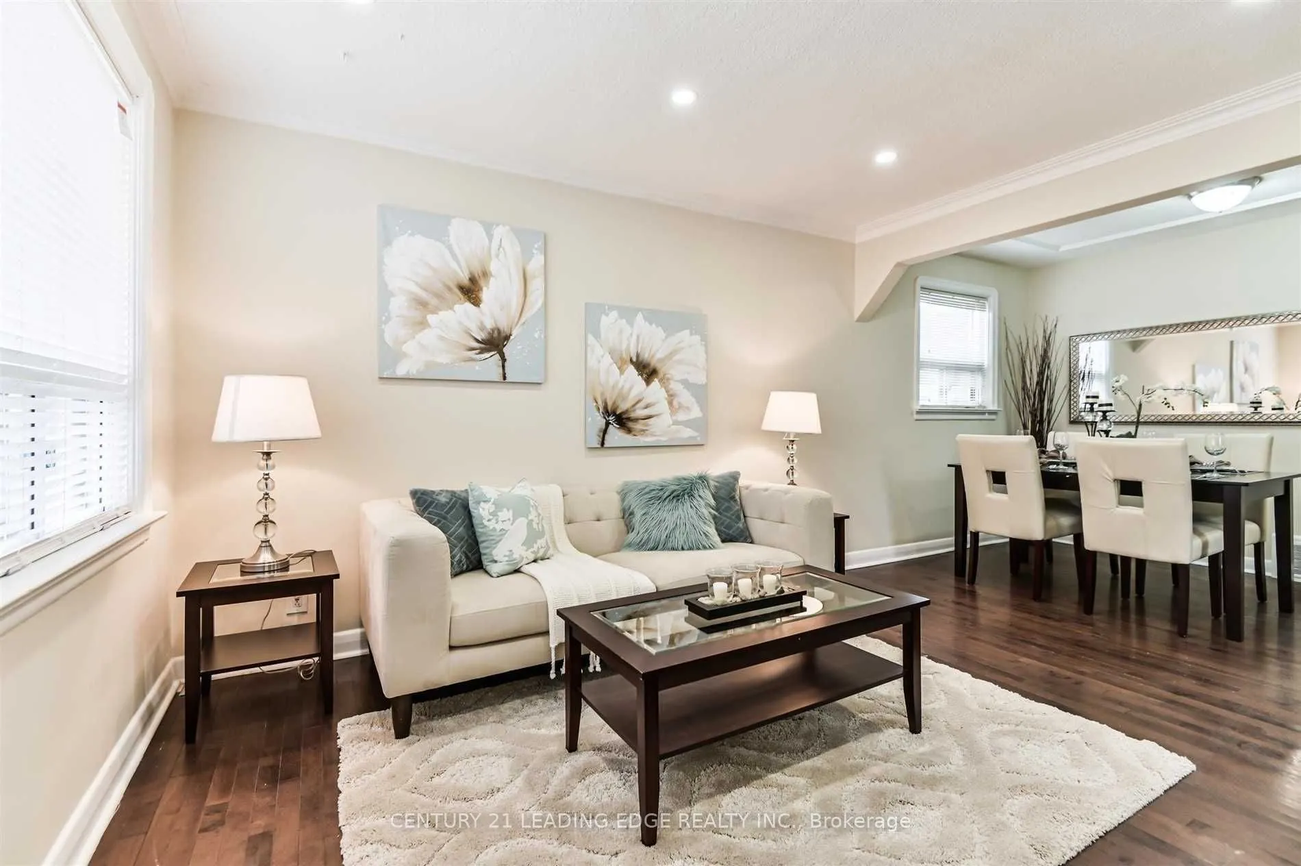 1229 Birchmount Road, #Main Floor