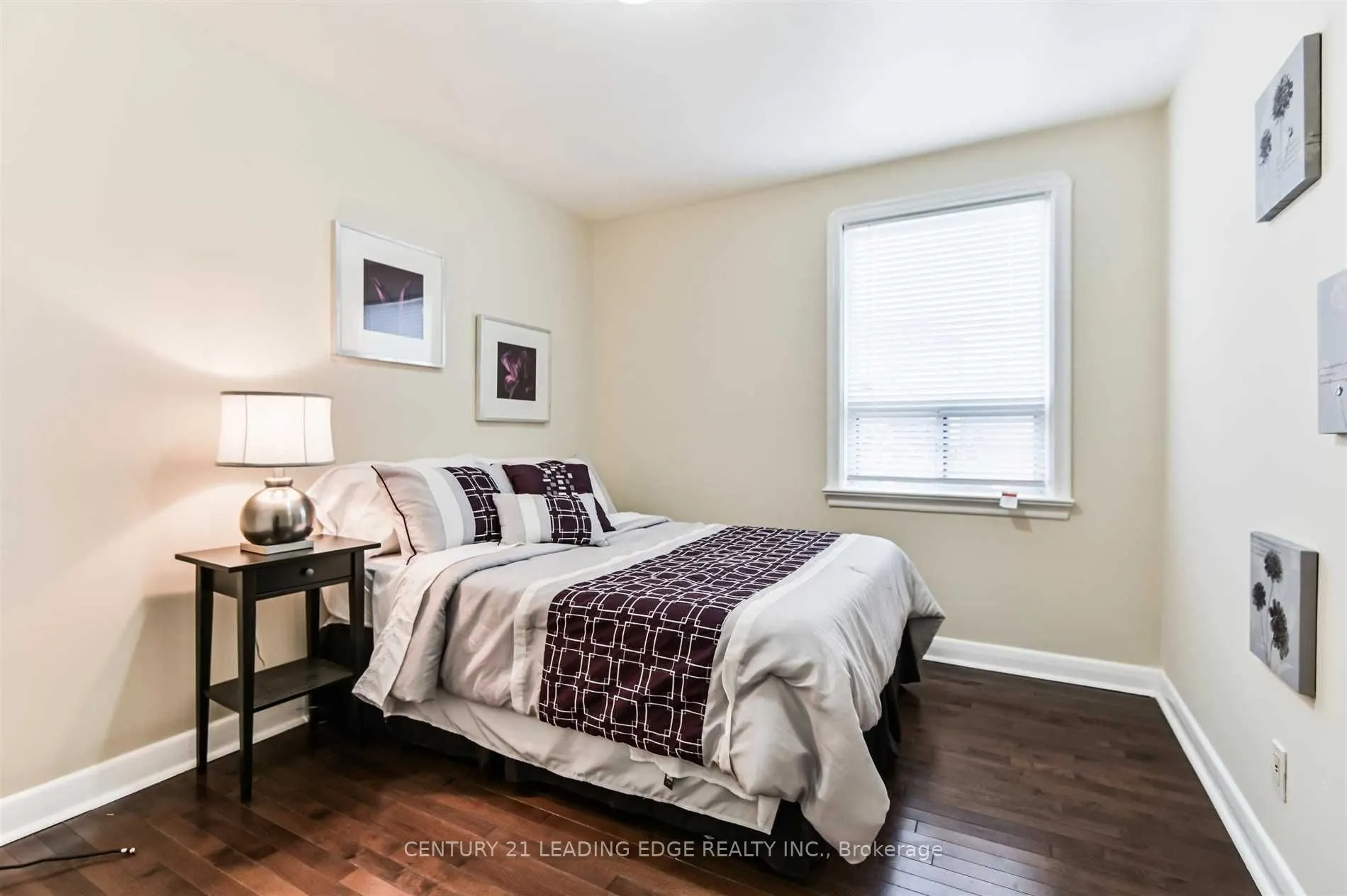 1229 Birchmount Road, #Main Floor