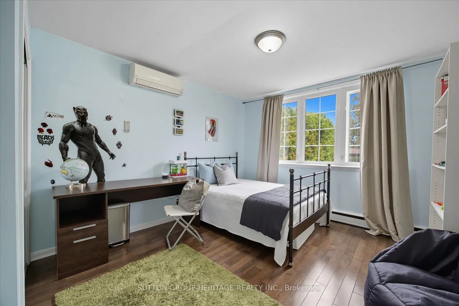 408 Cochrane Street