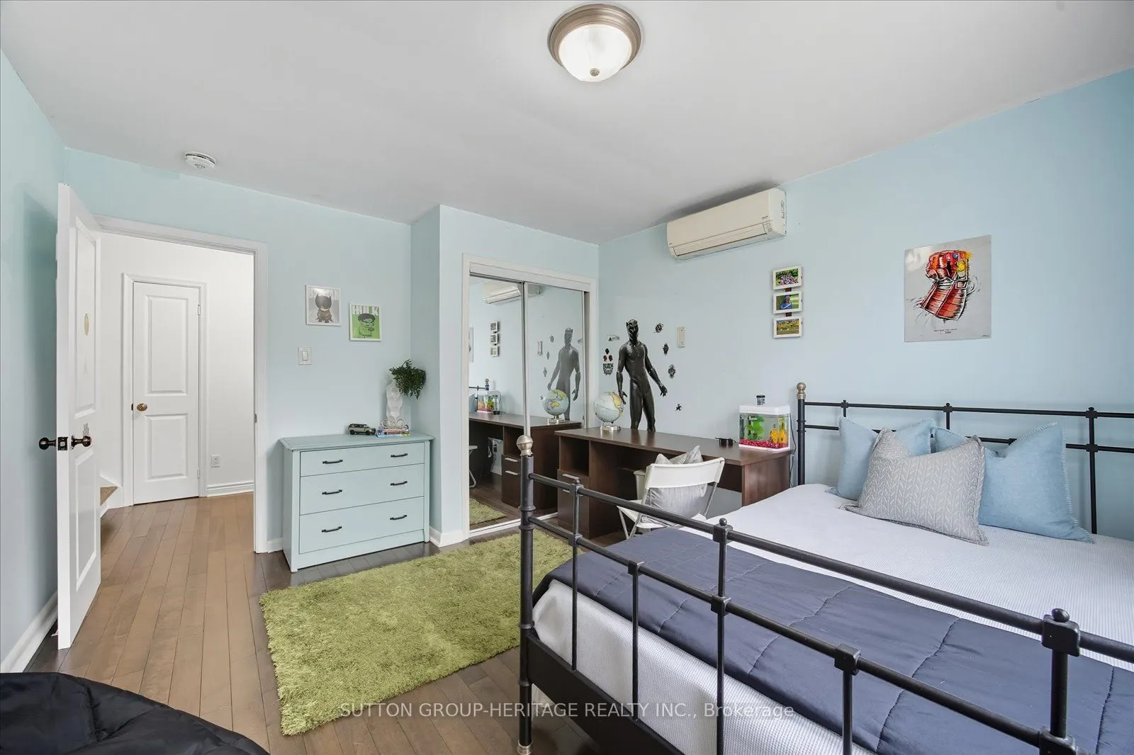 408 Cochrane Street