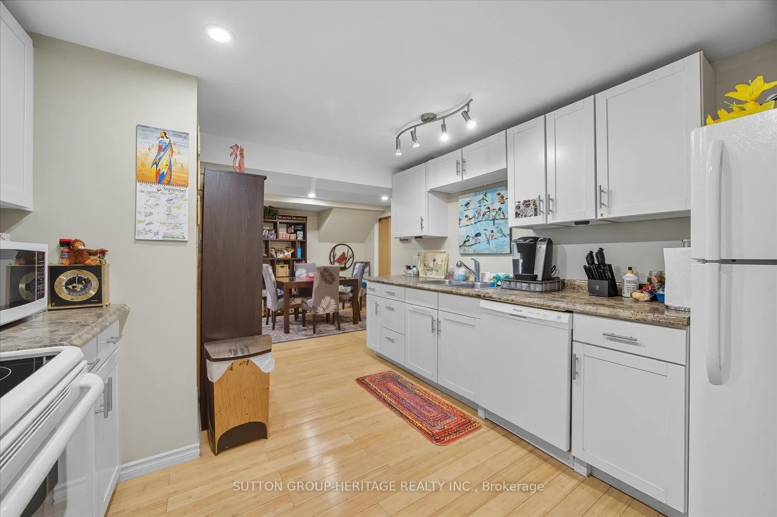 408 Cochrane Street