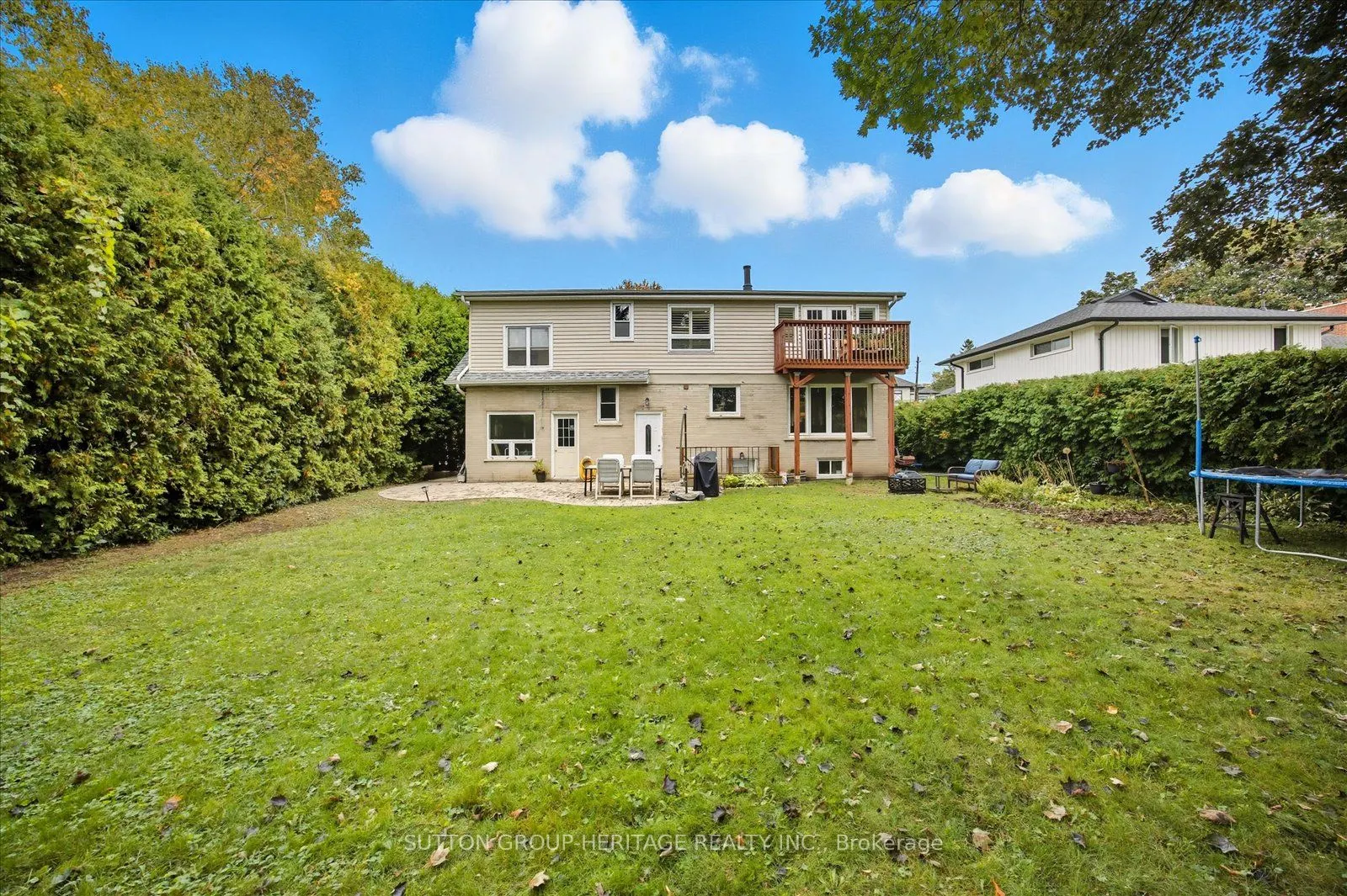 408 Cochrane Street