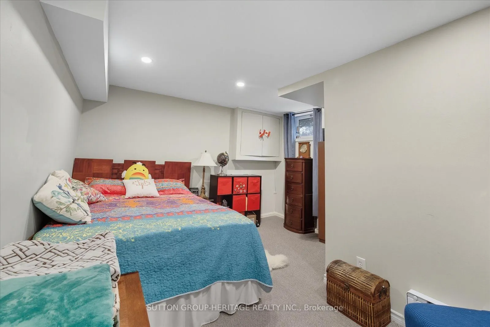 408 Cochrane Street