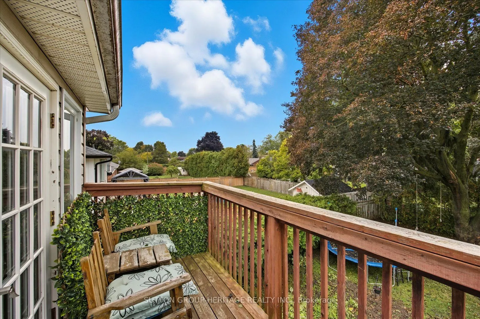 408 Cochrane Street