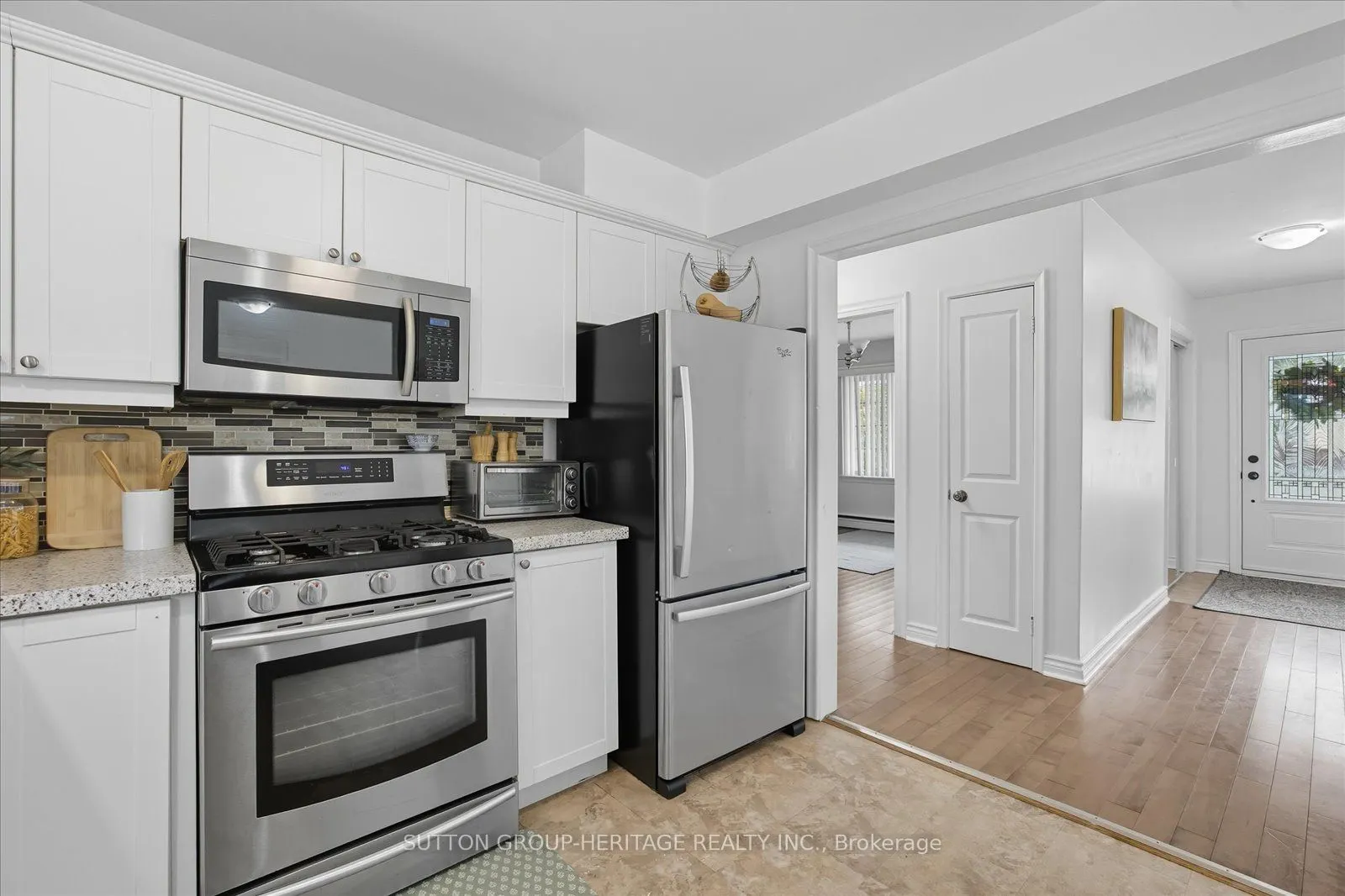 408 Cochrane Street