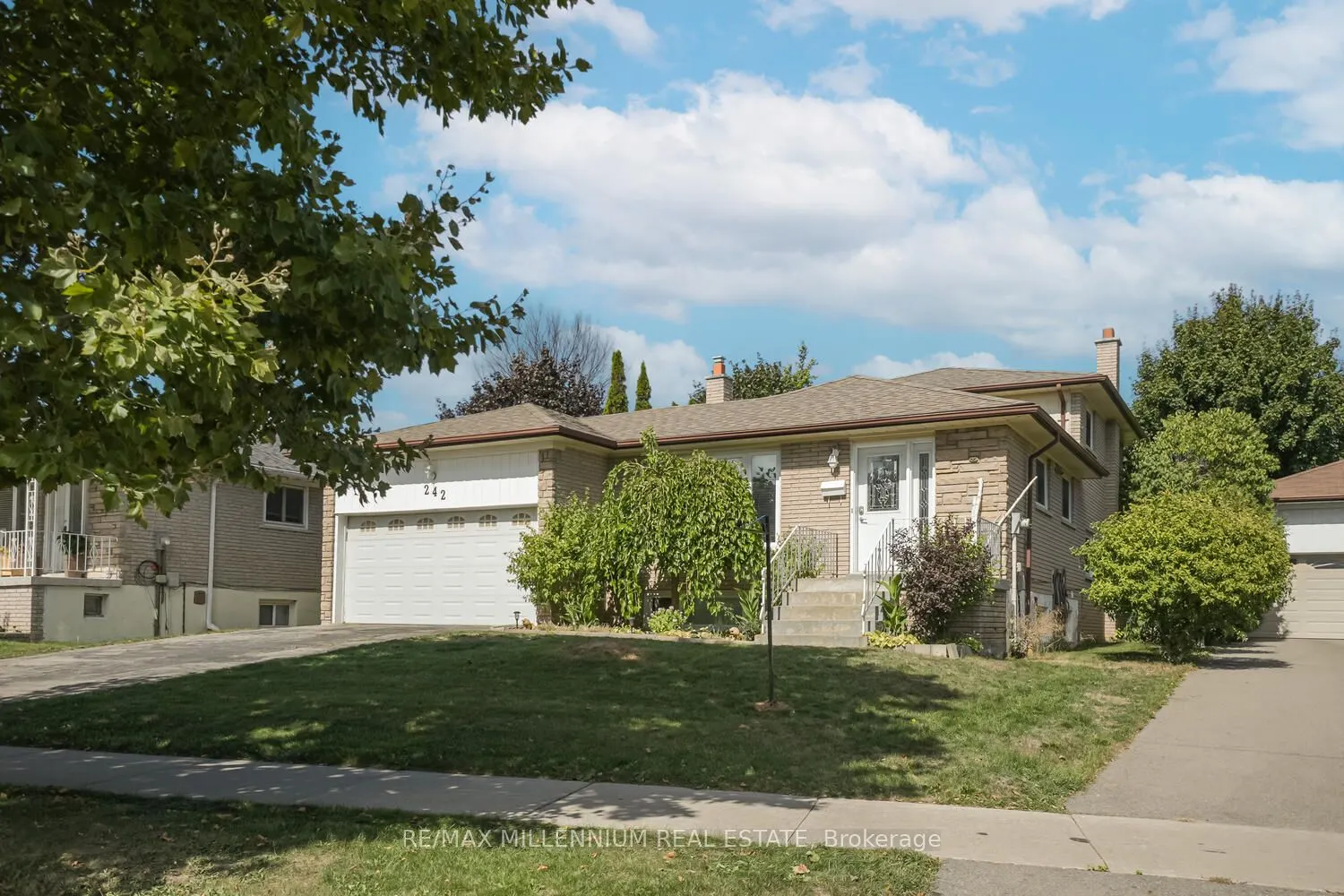 242 Coronation Drive