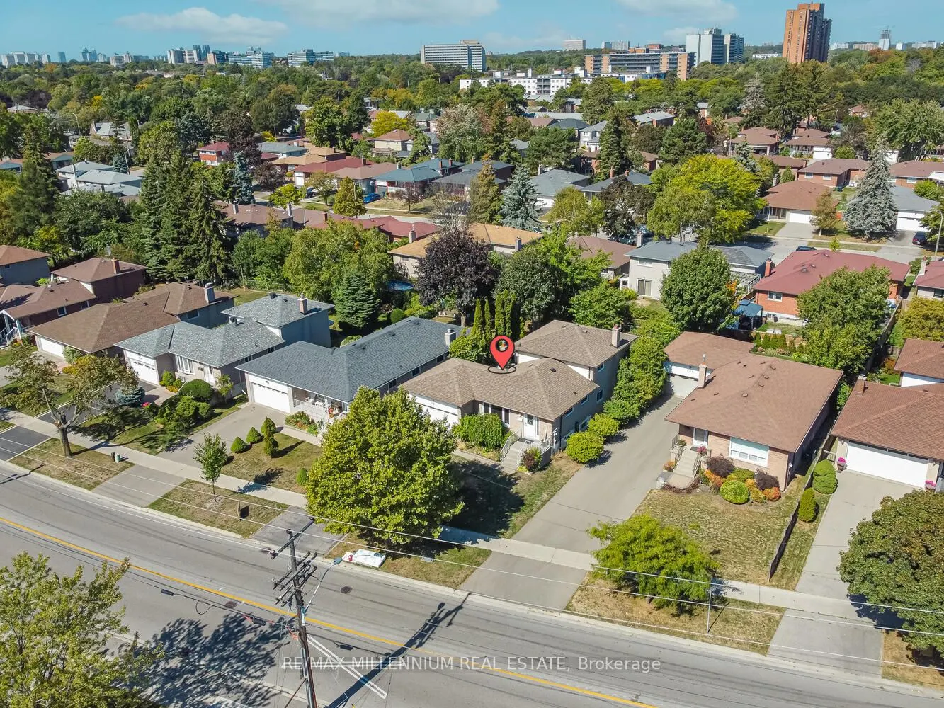 242 Coronation Drive
