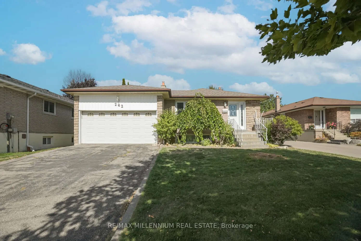 242 Coronation Drive