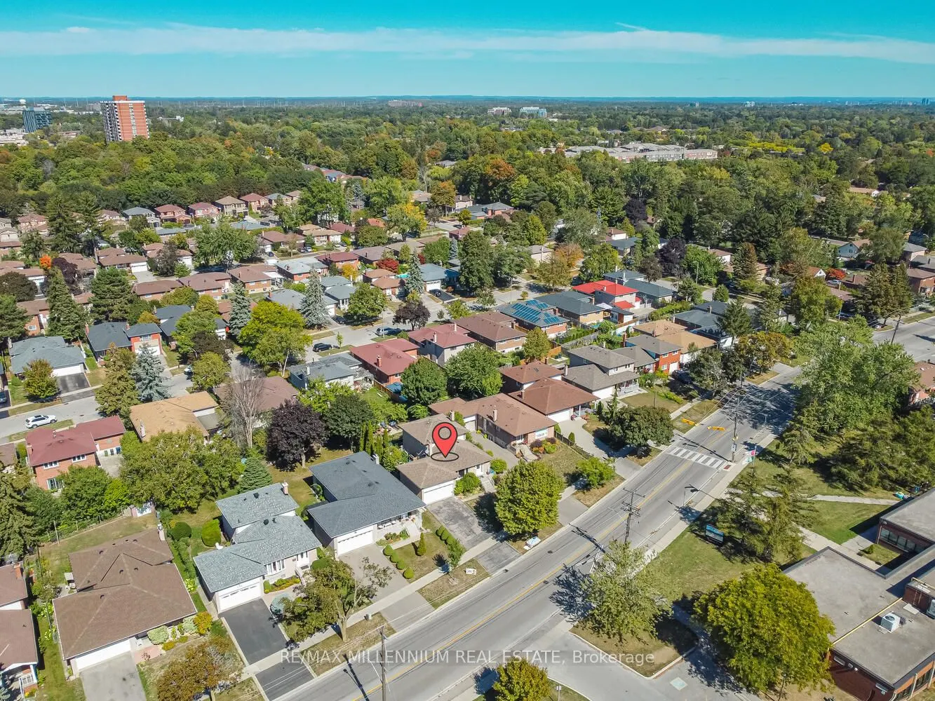 242 Coronation Drive