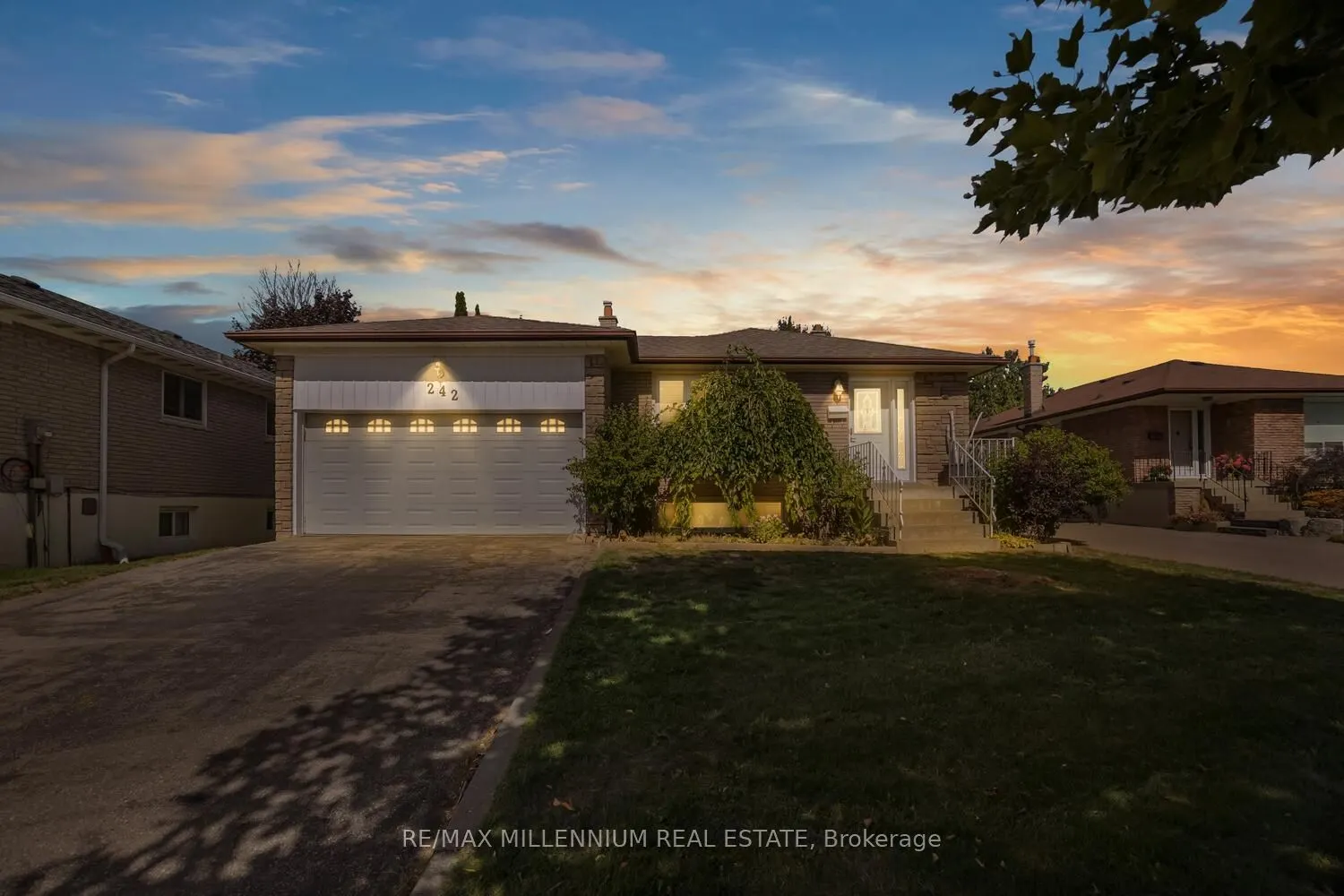 242 Coronation Drive
