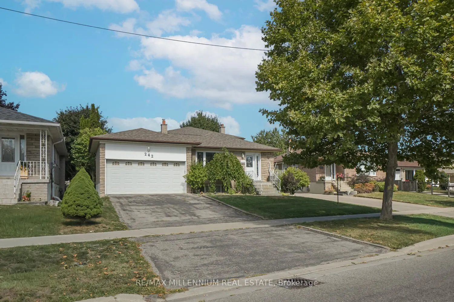 242 Coronation Drive