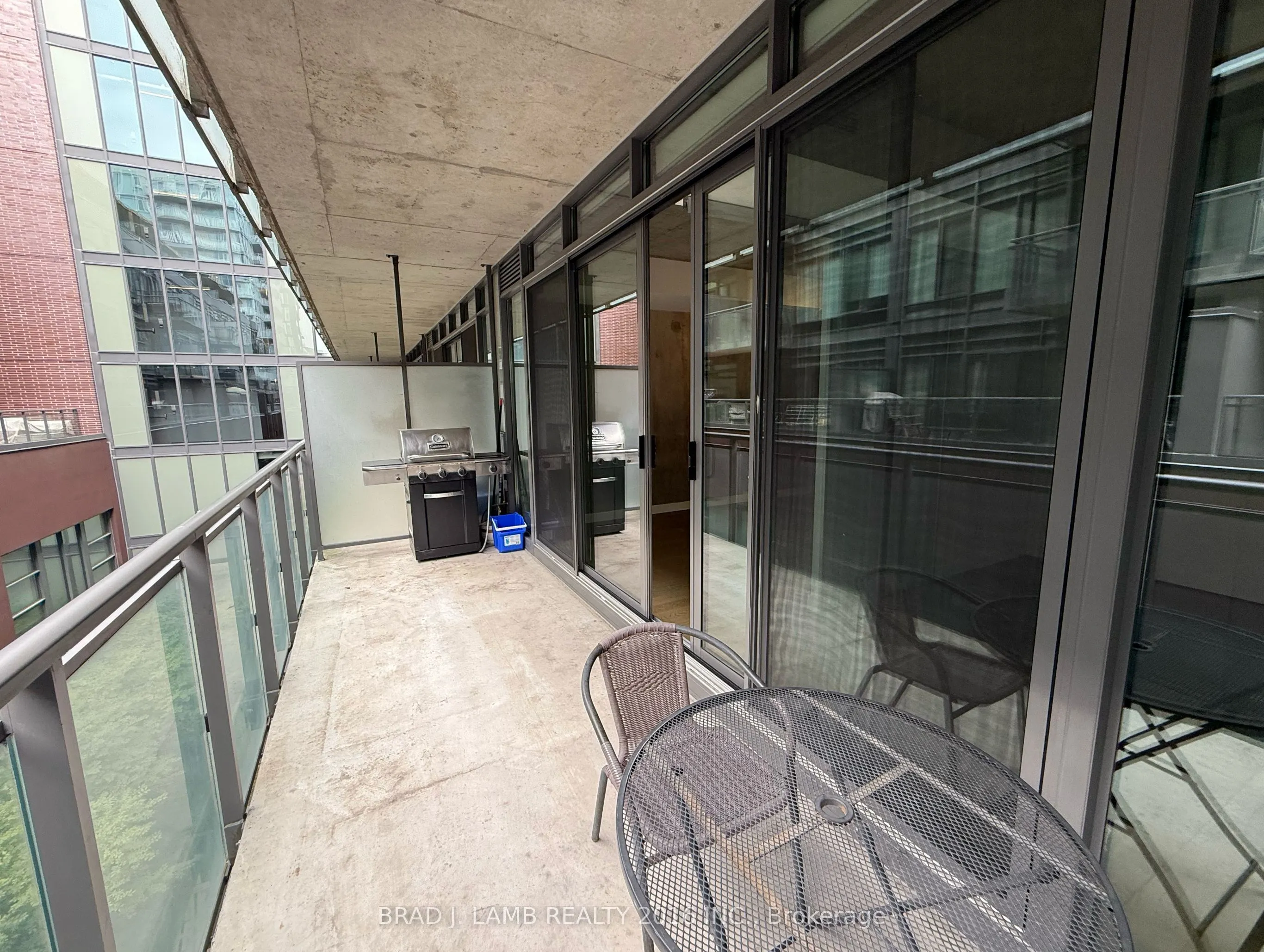 90 Broadview Avenue, #516