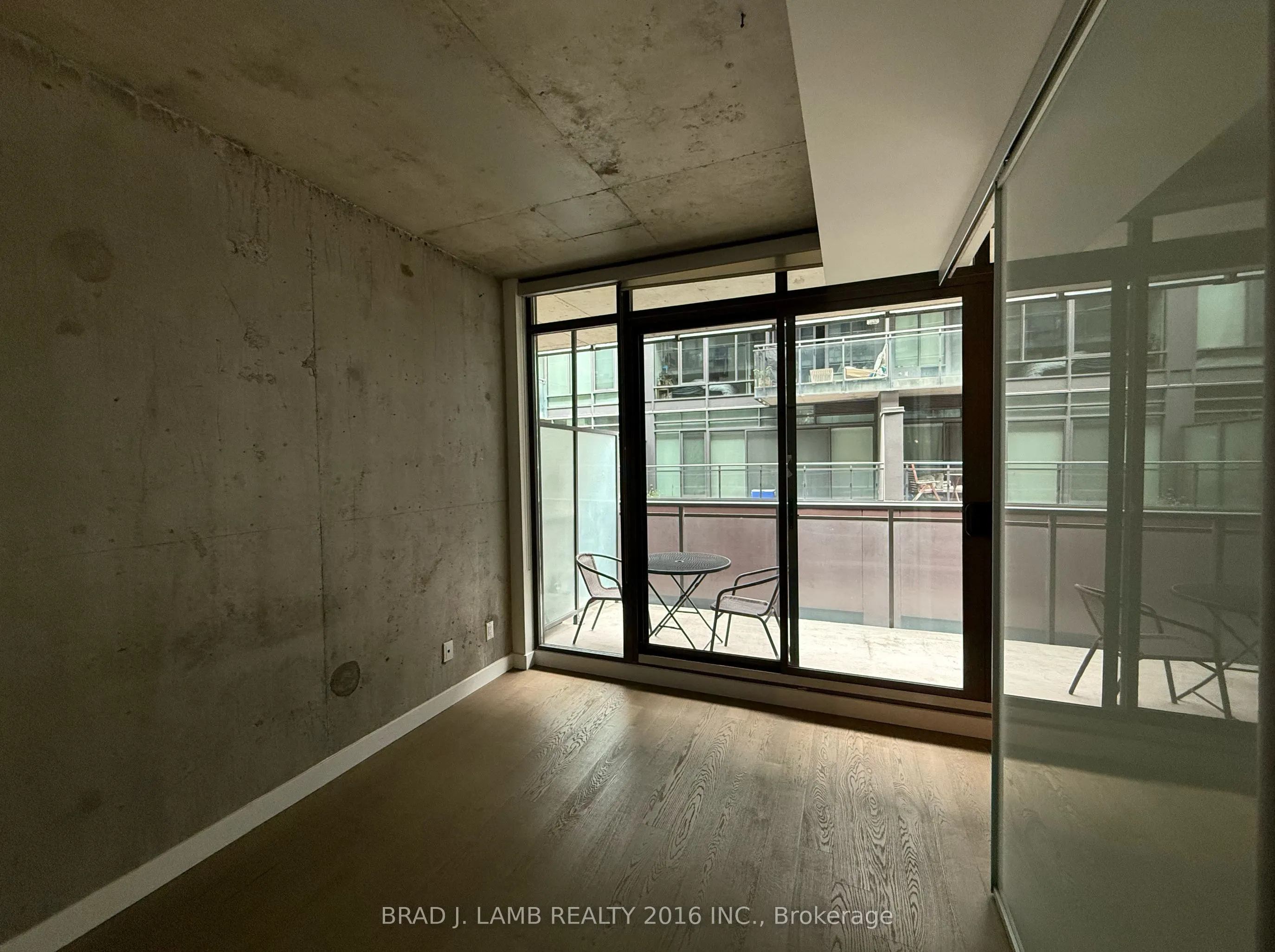 90 Broadview Avenue, #516