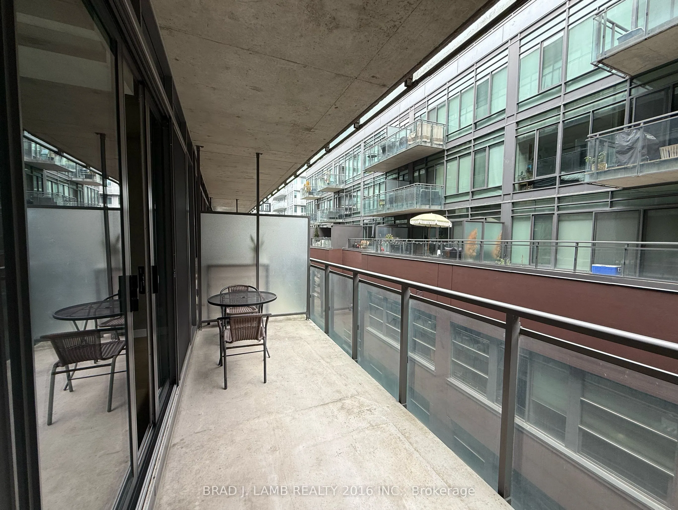 90 Broadview Avenue, #516