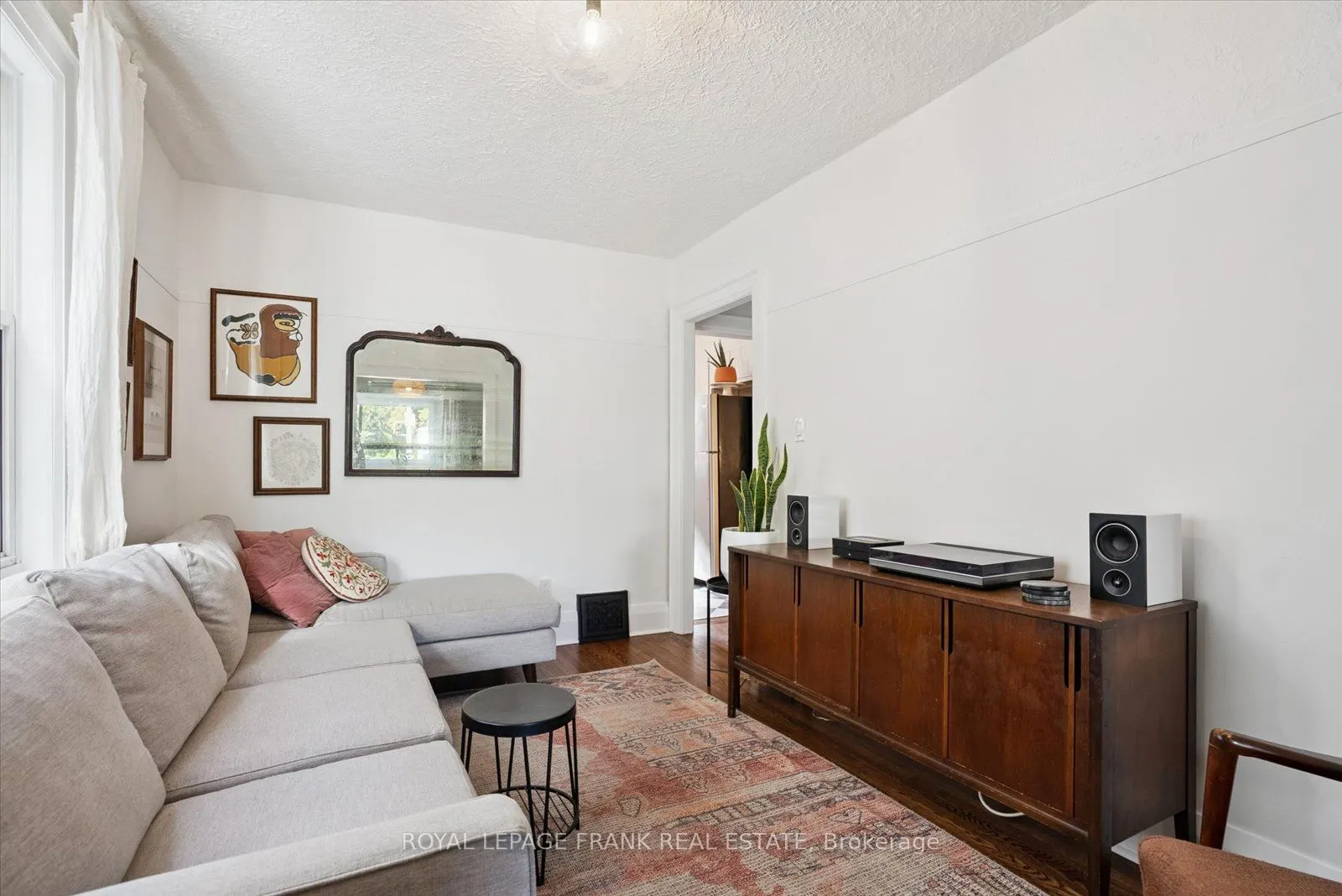 108 Greenwood Avenue